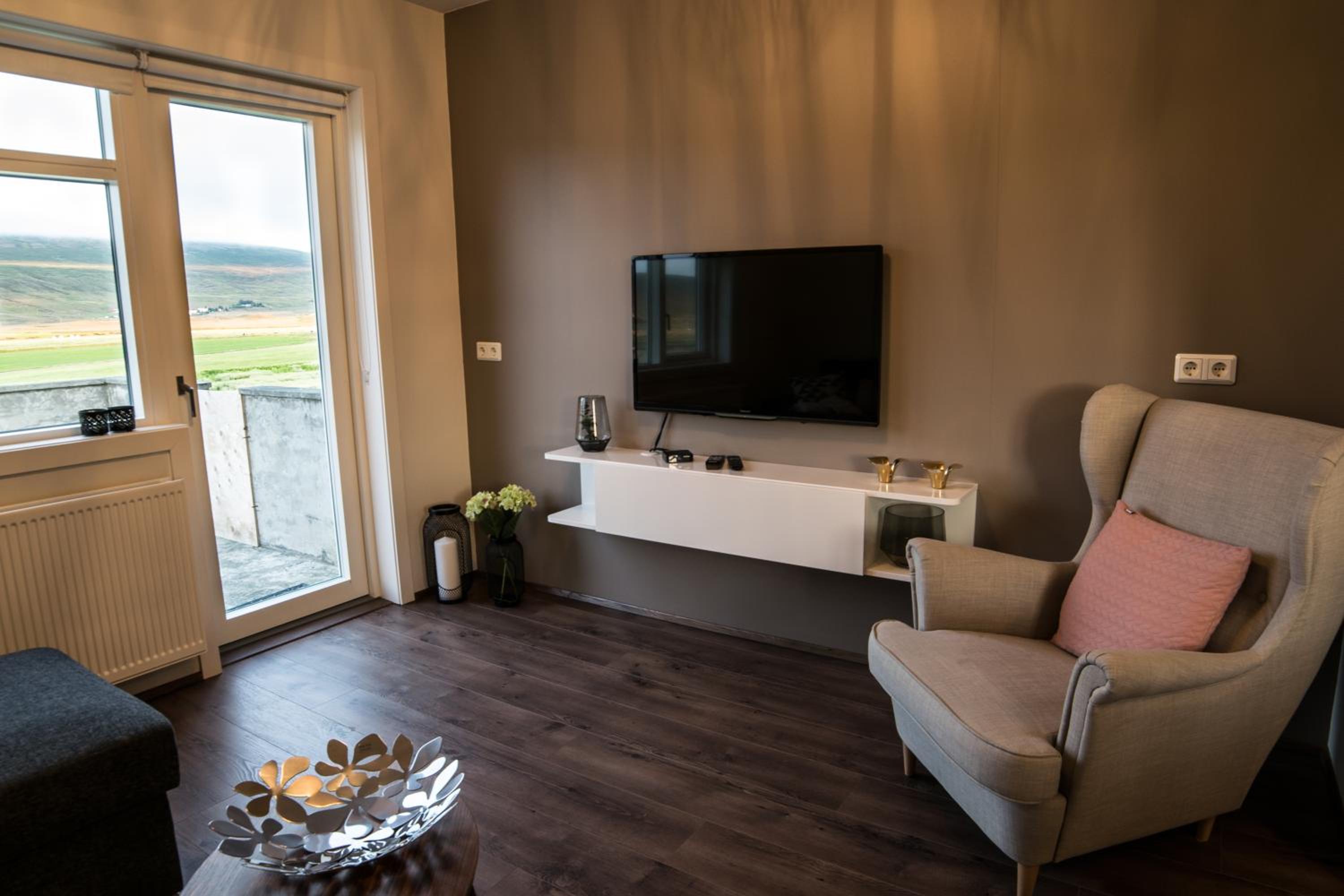 Breidamyri Farm Apartments