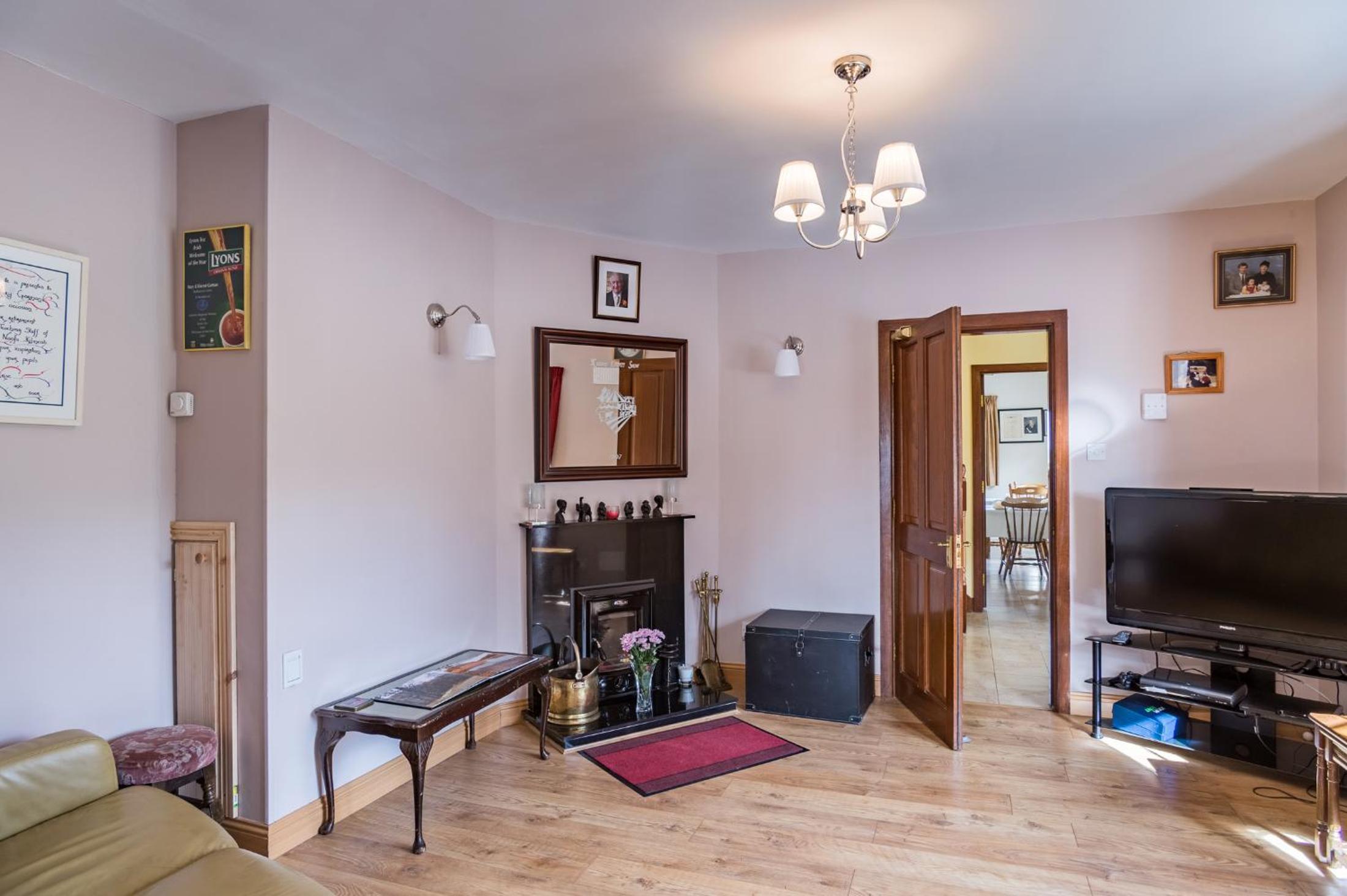 Ballindrum Farm B&B