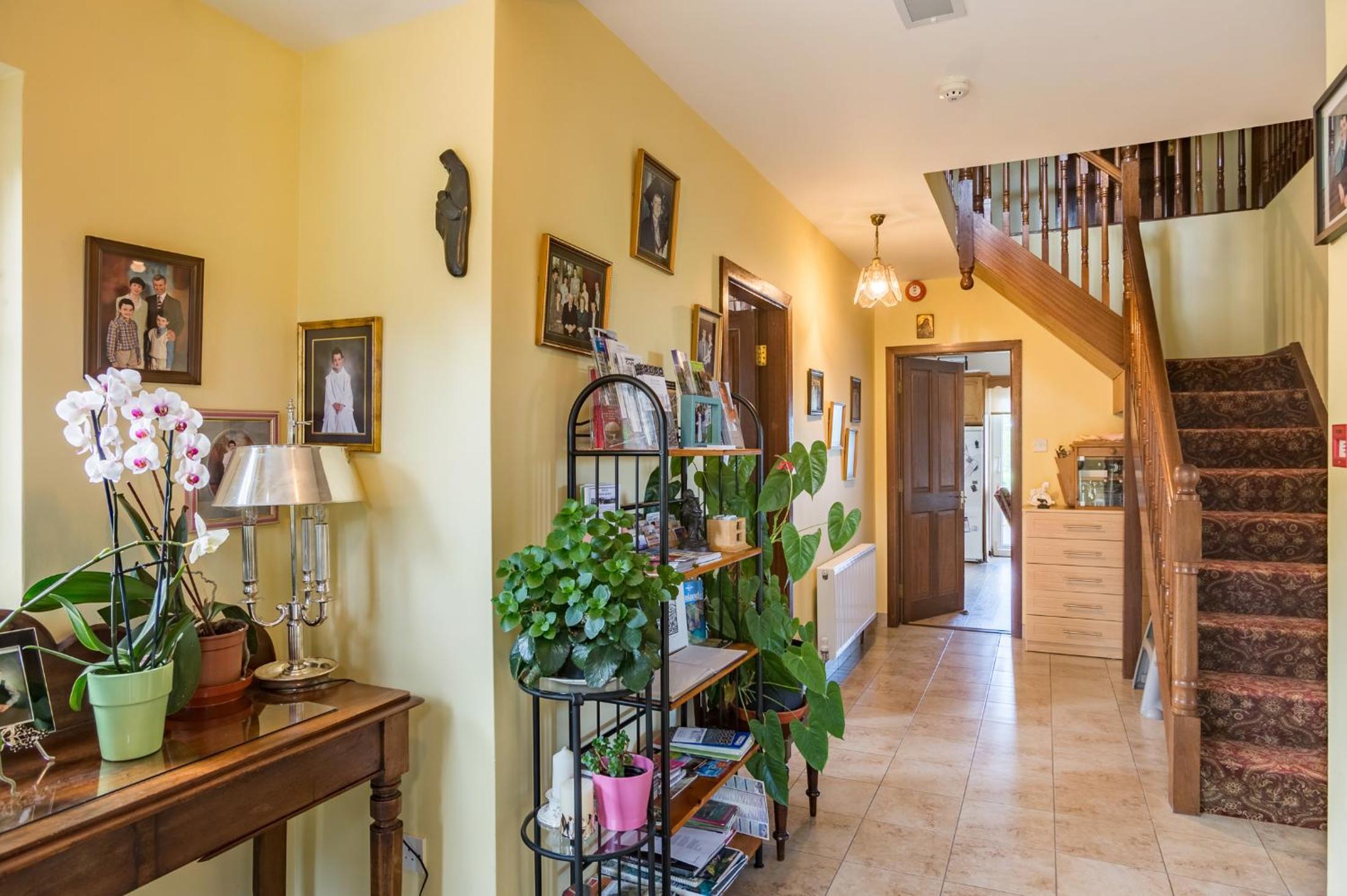 Ballindrum Farm B&B