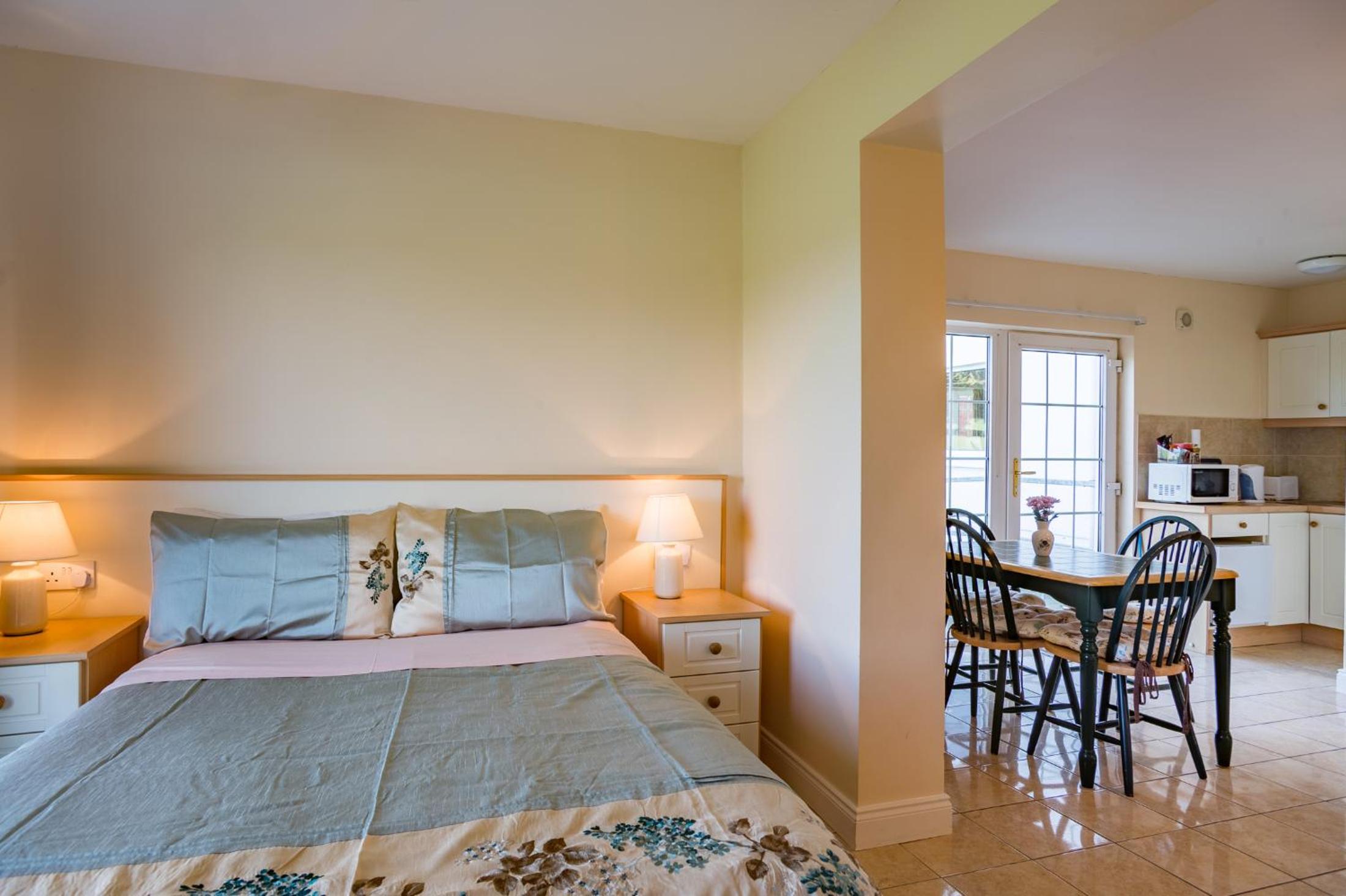 Ballindrum Farm B&B