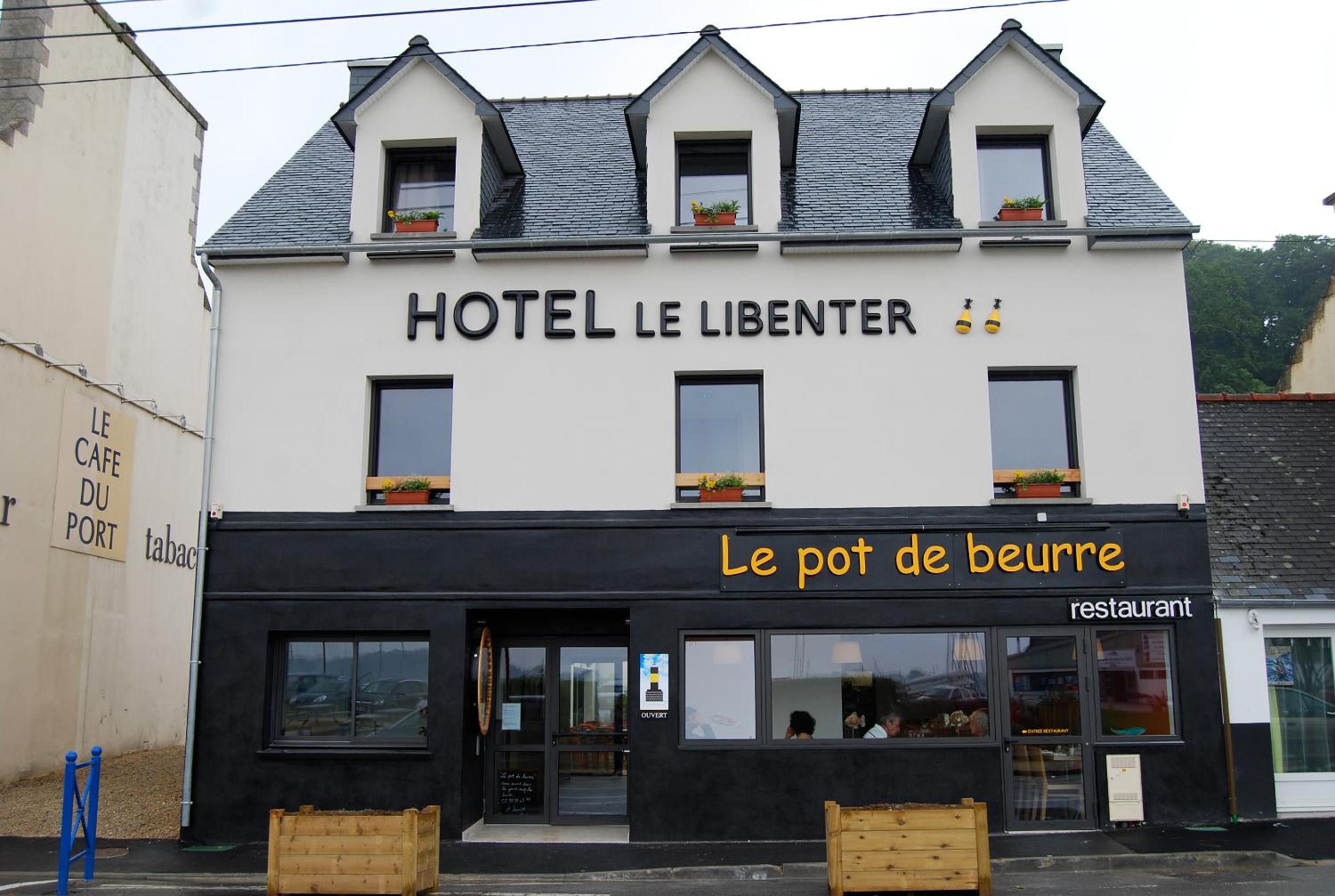 Le Libenter view 5