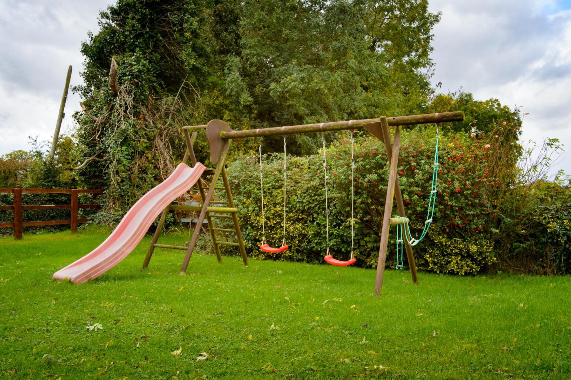 Ballindrum Farm B&B