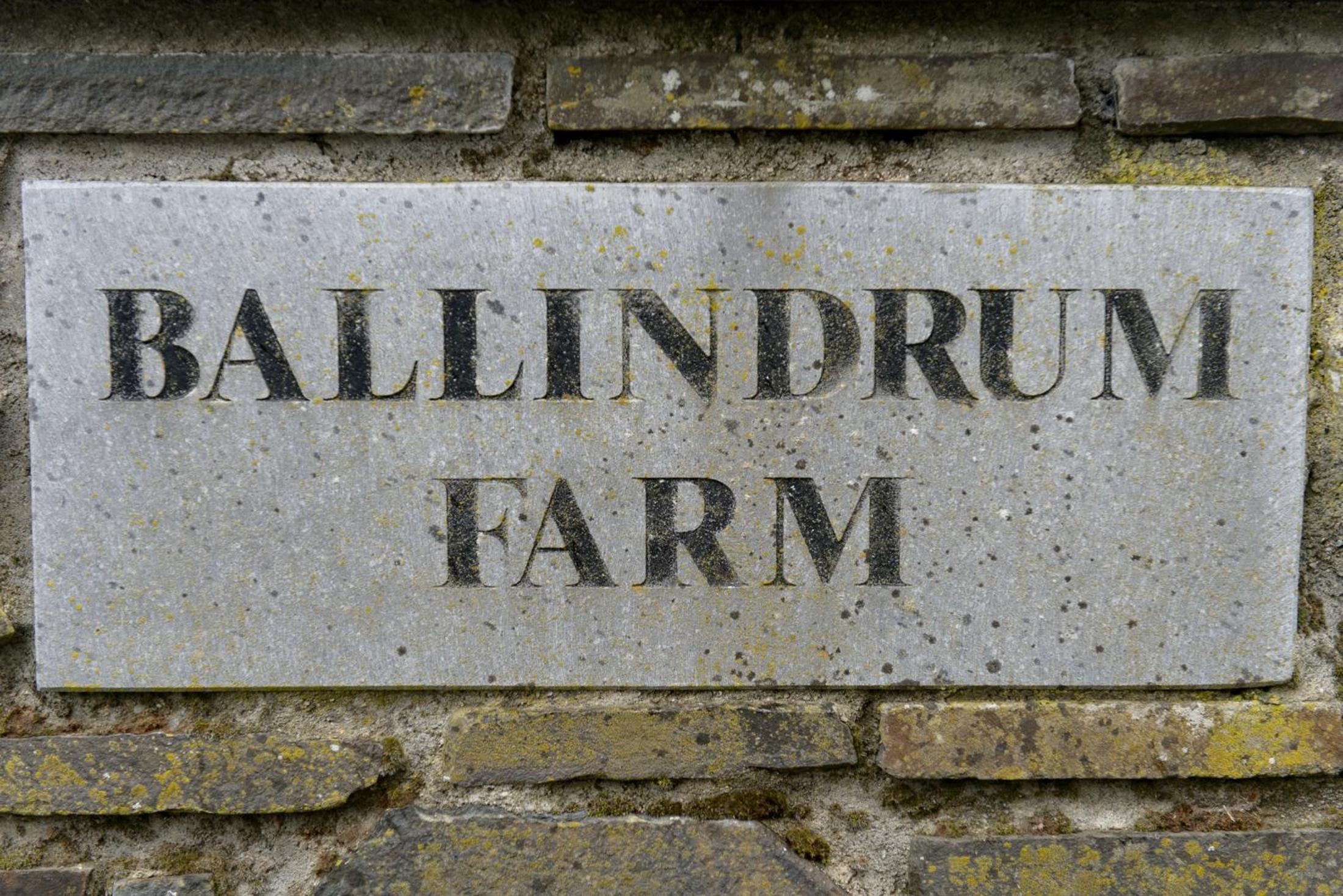 Ballindrum Farm B&B