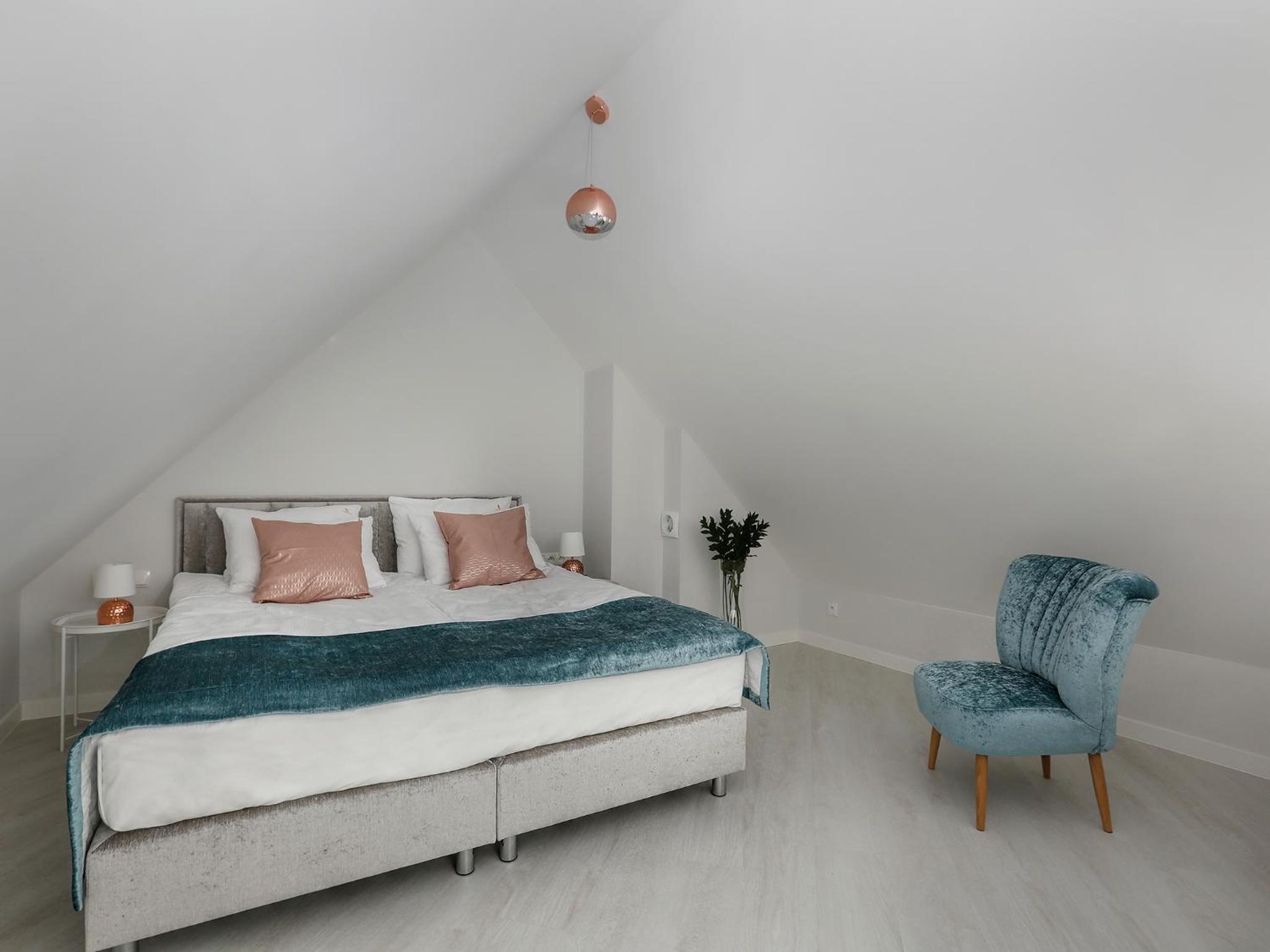 Lavoo Boutique Apartments