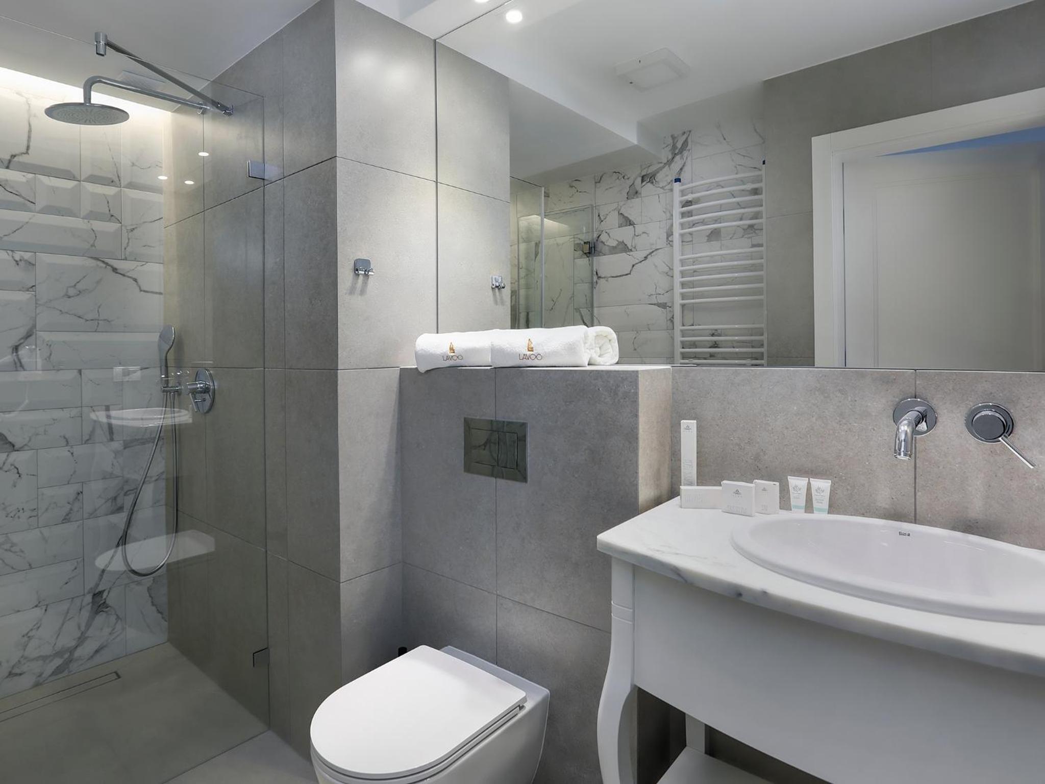 Lavoo Boutique Apartments