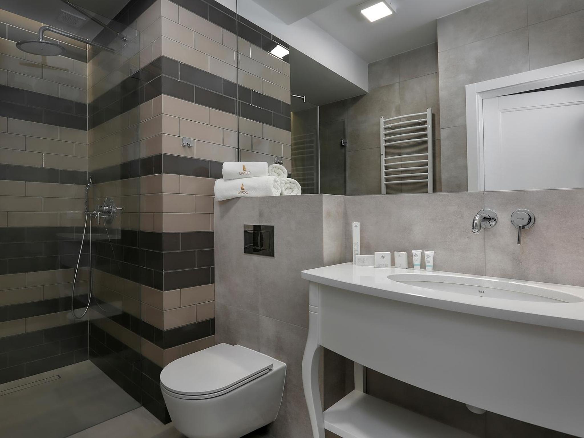Lavoo Boutique Apartments