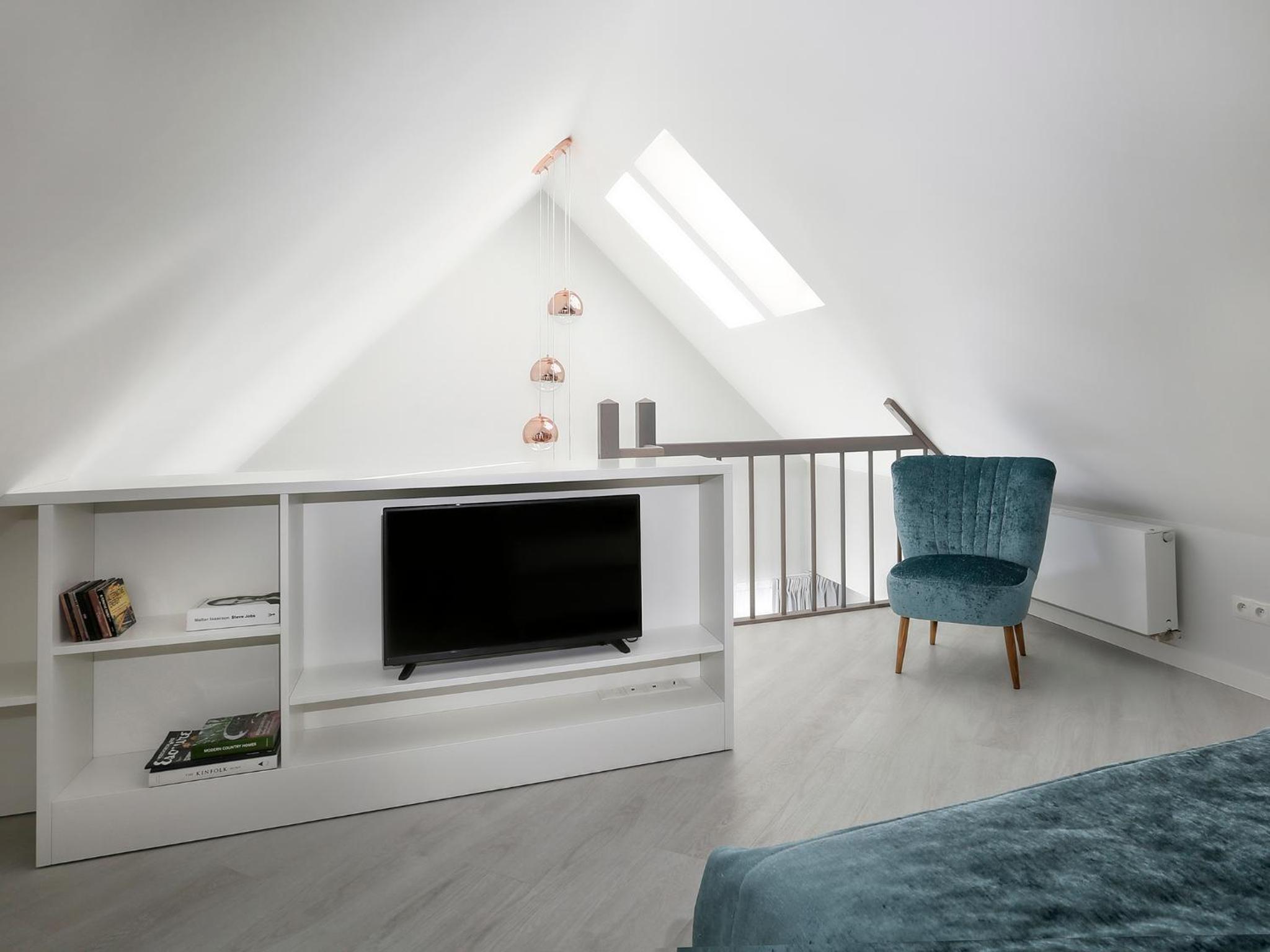 Lavoo Boutique Apartments