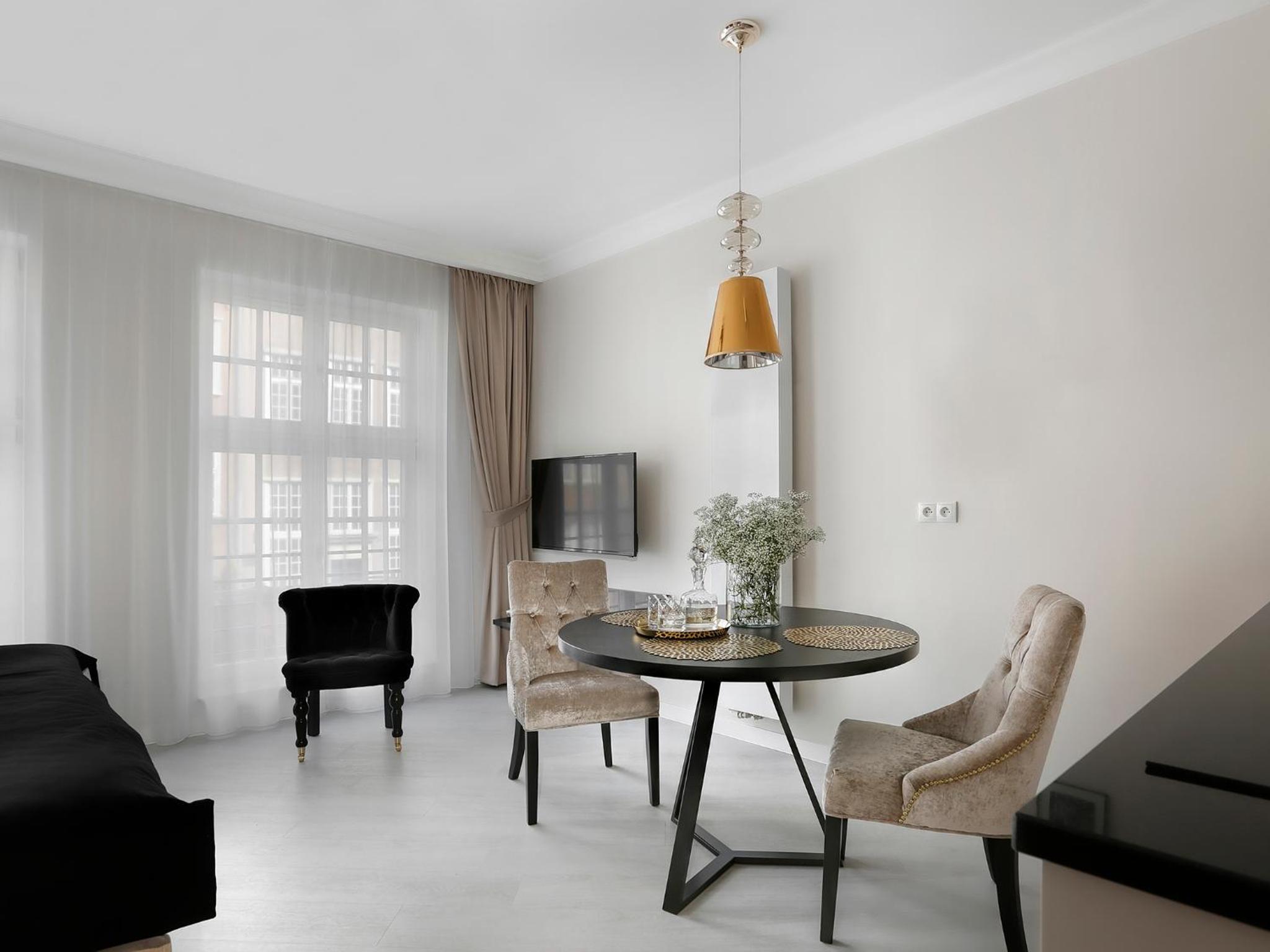 Lavoo Boutique Apartments