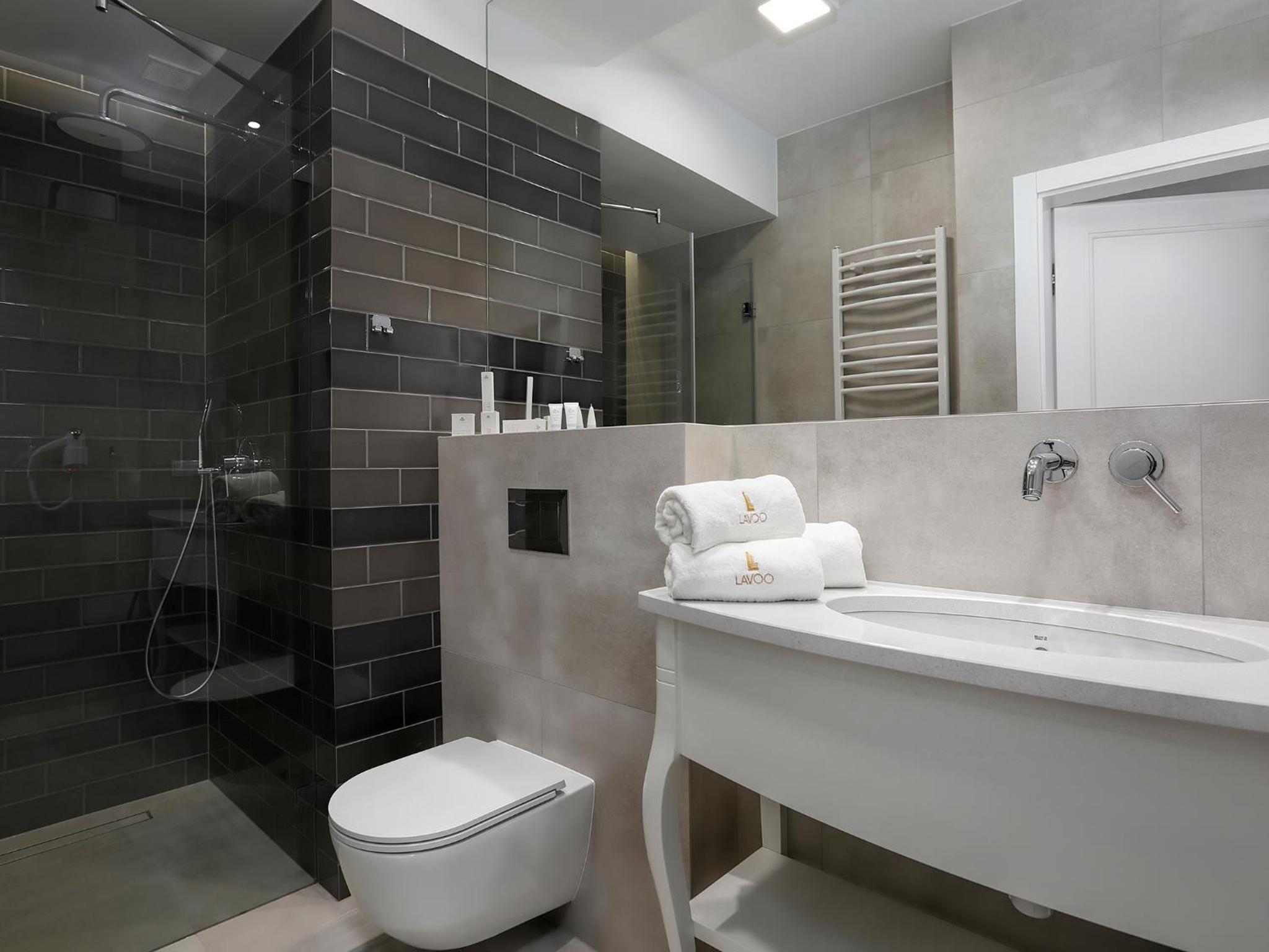 Lavoo Boutique Apartments