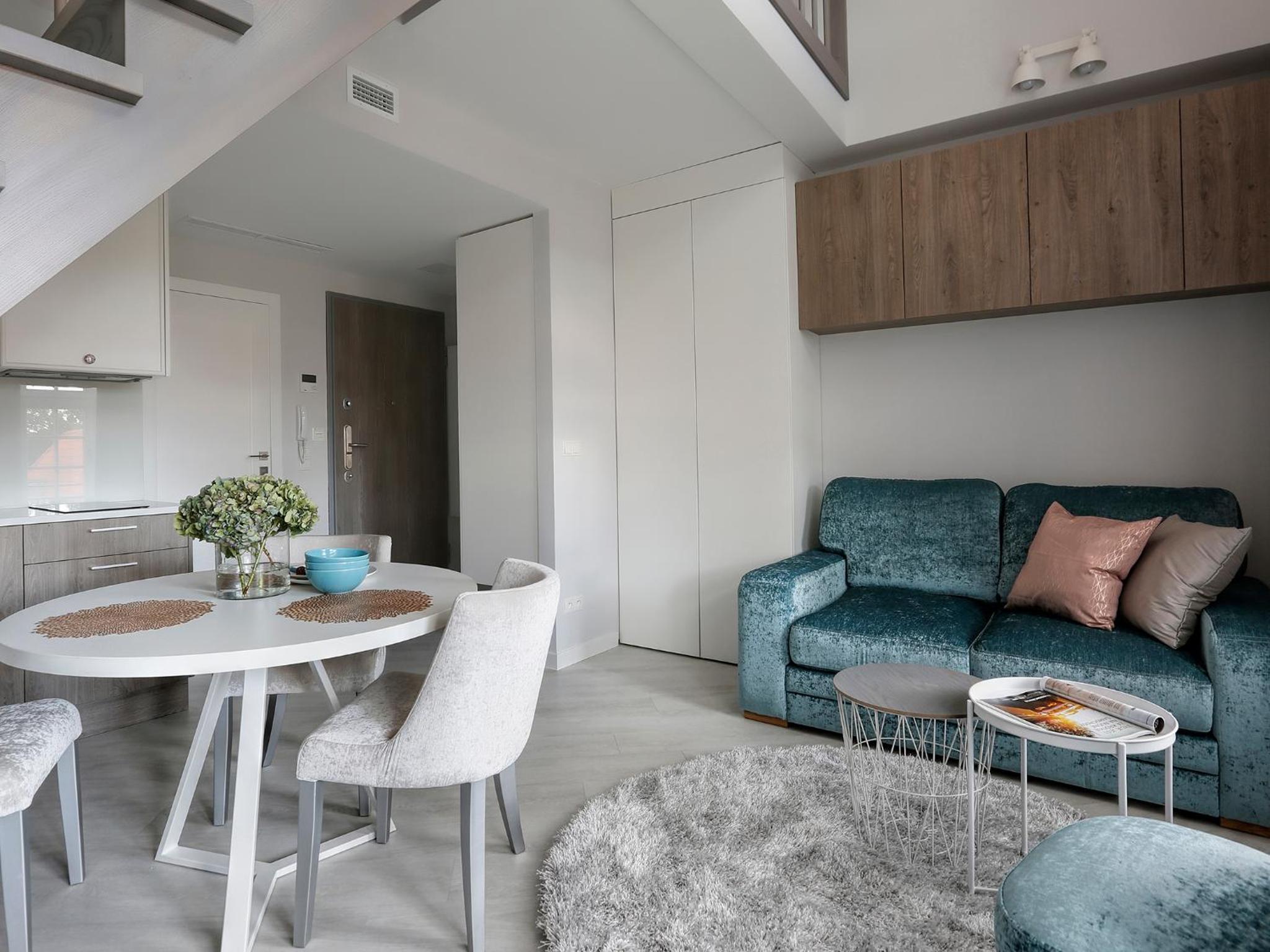 Lavoo Boutique Apartments