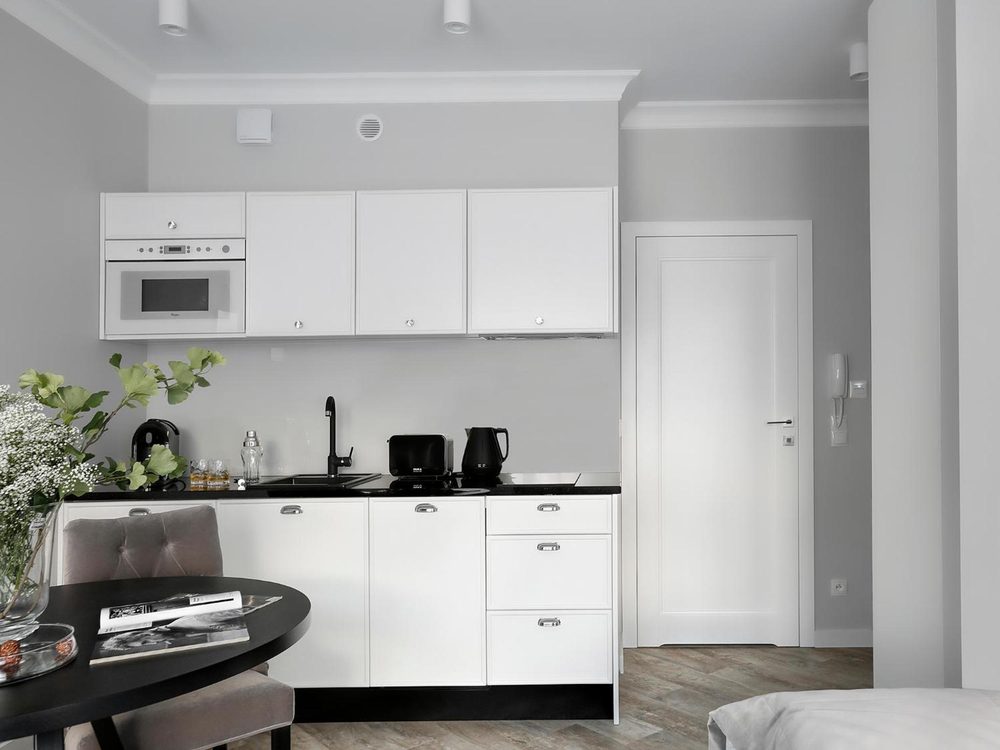 Lavoo Boutique Apartments