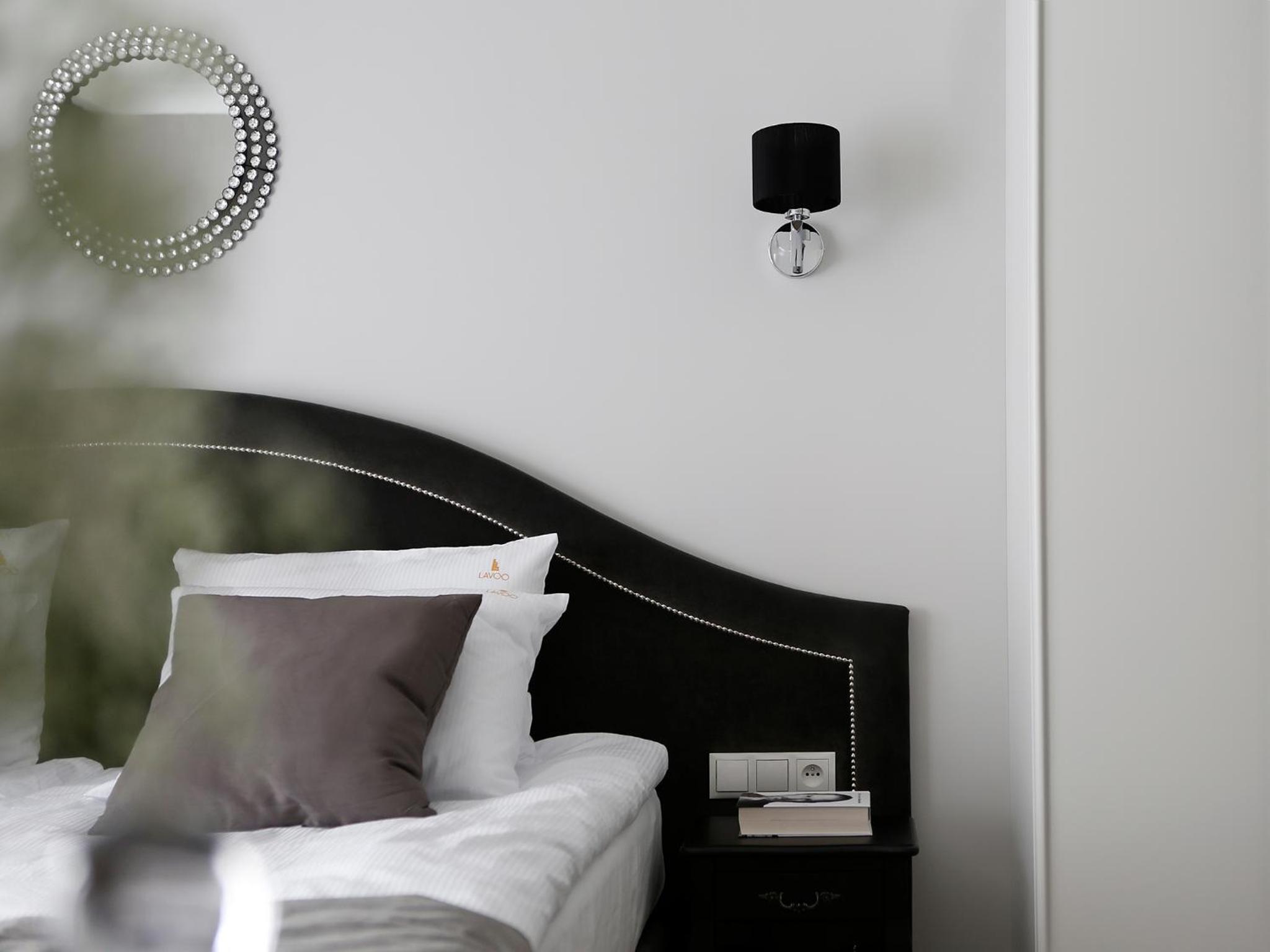Lavoo Boutique Apartments