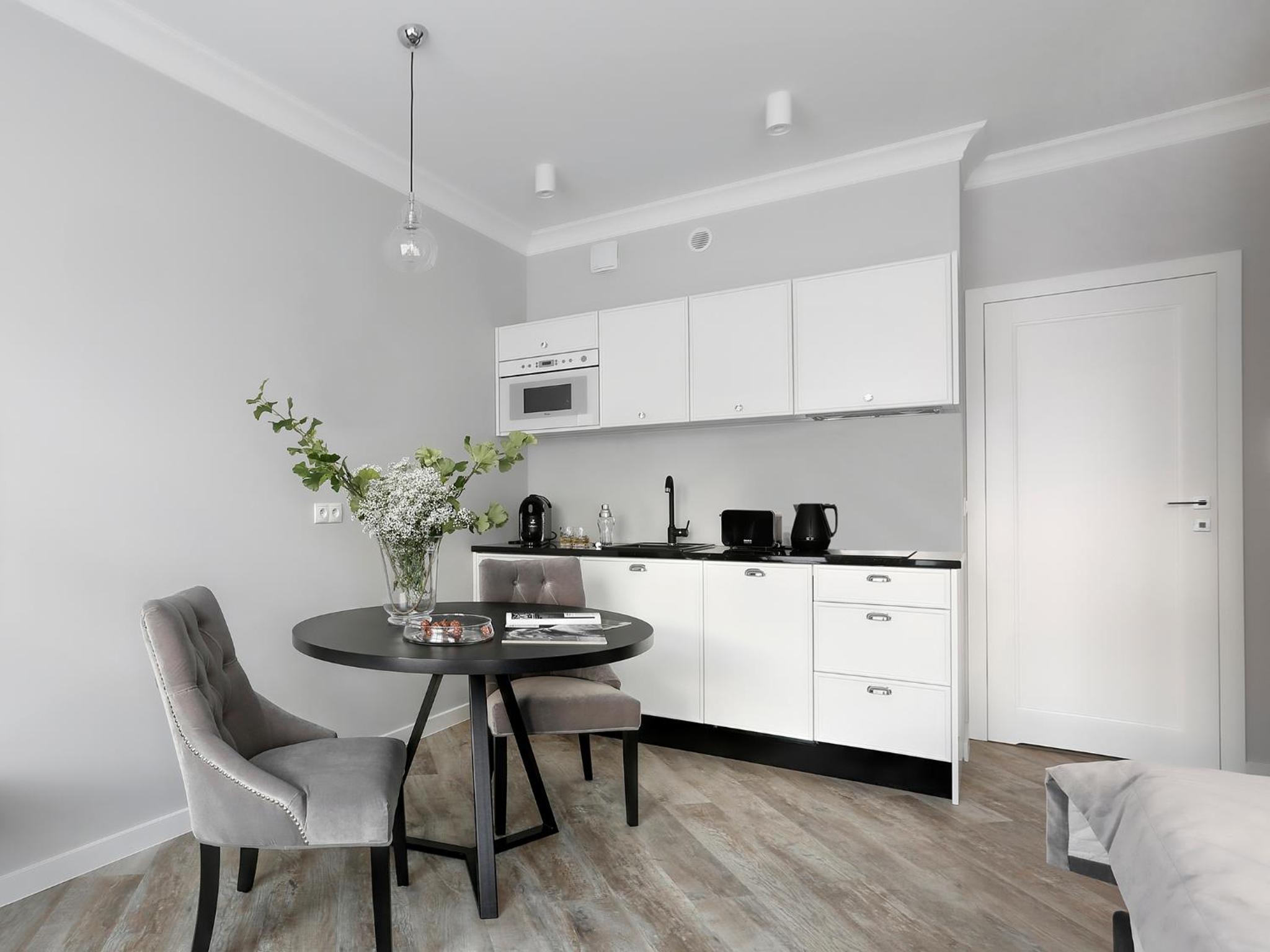 Lavoo Boutique Apartments