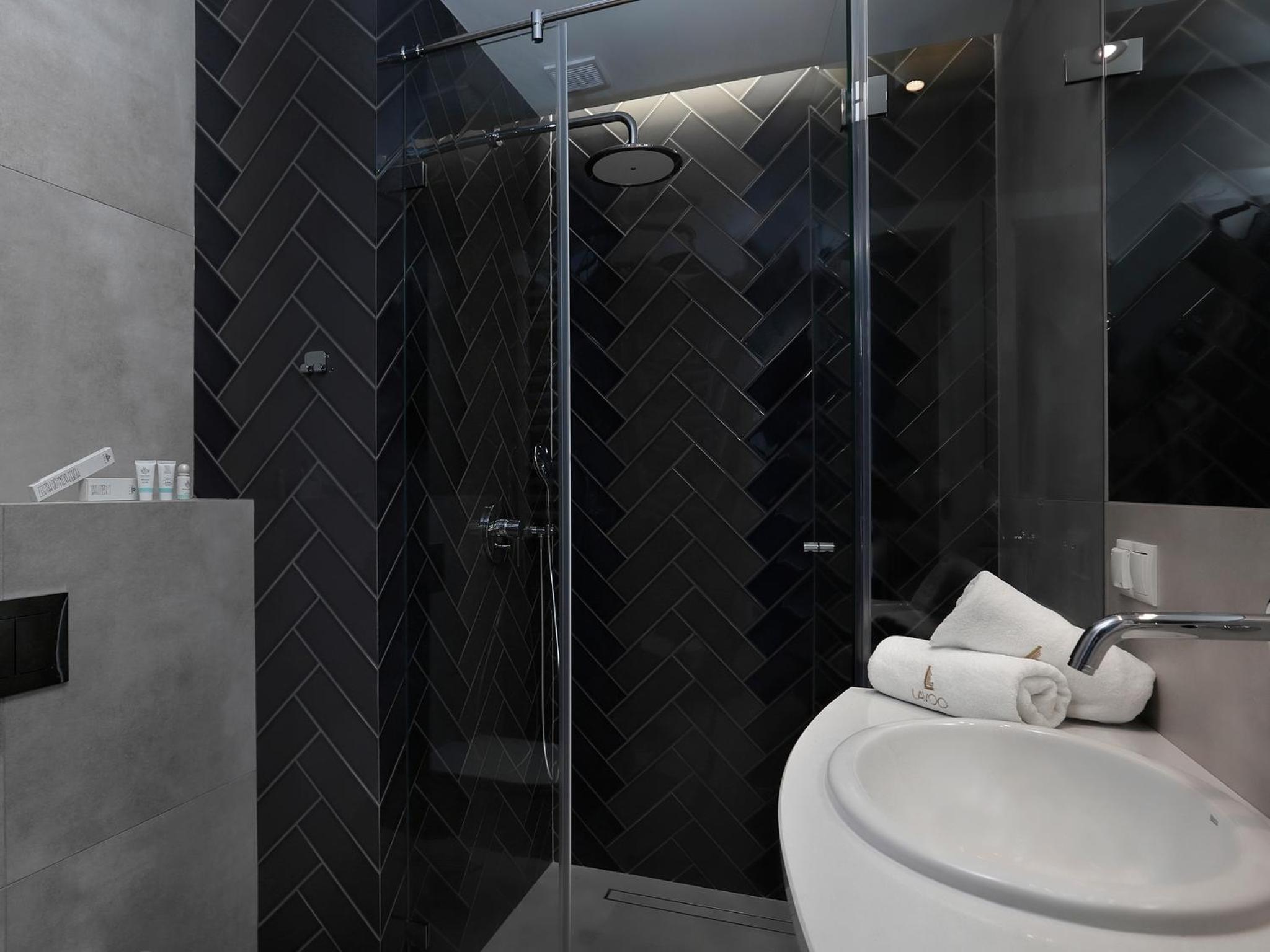 Lavoo Boutique Apartments