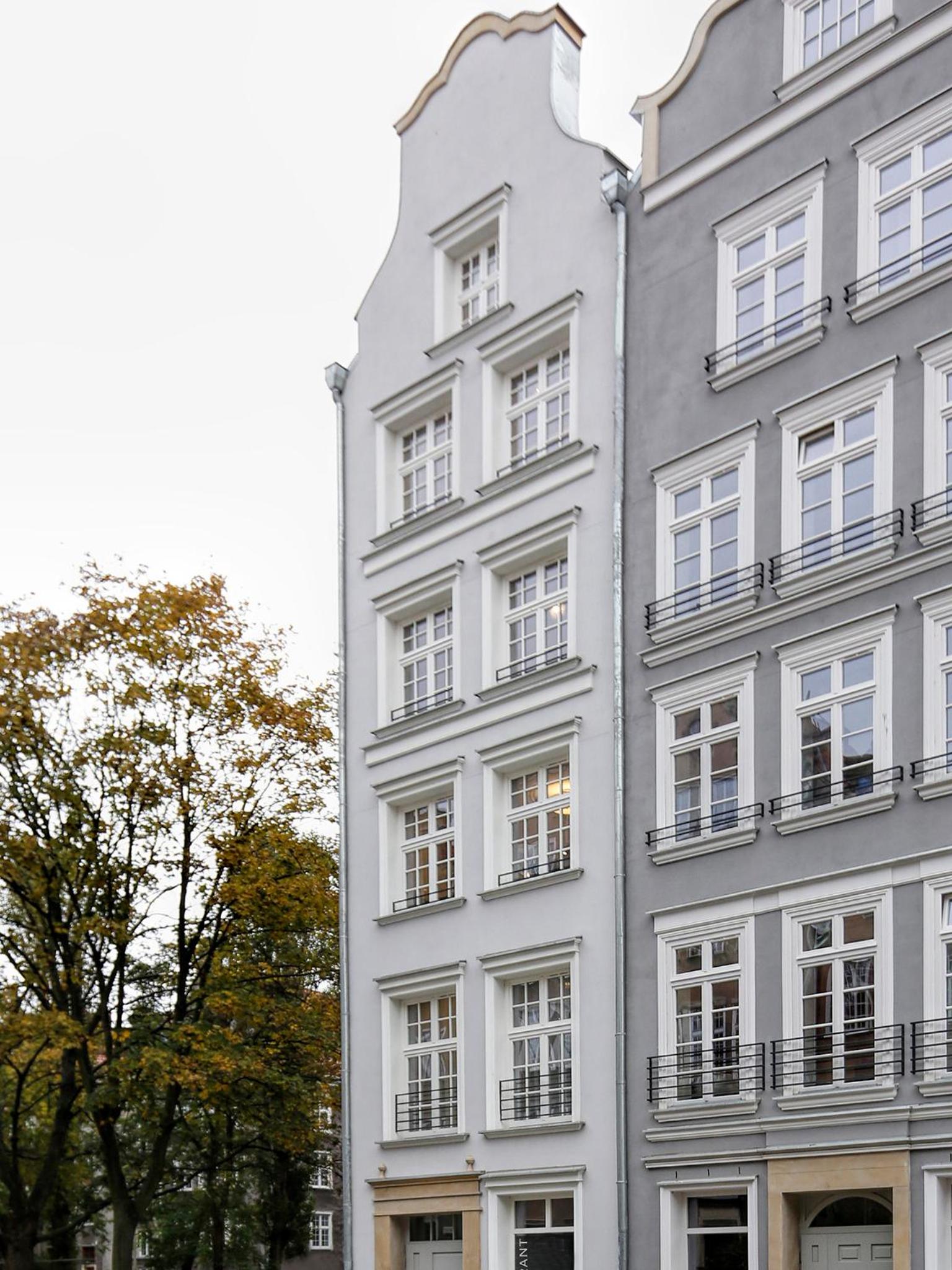 Lavoo Boutique Apartments