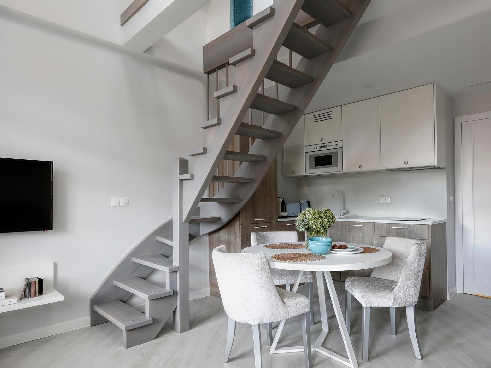 Lavoo Boutique Apartments
