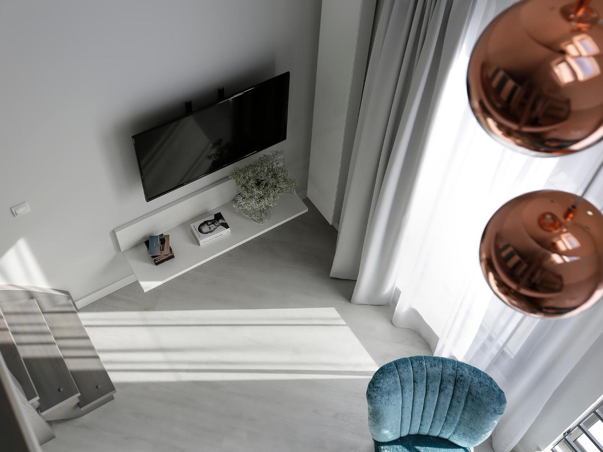 Lavoo Boutique Apartments