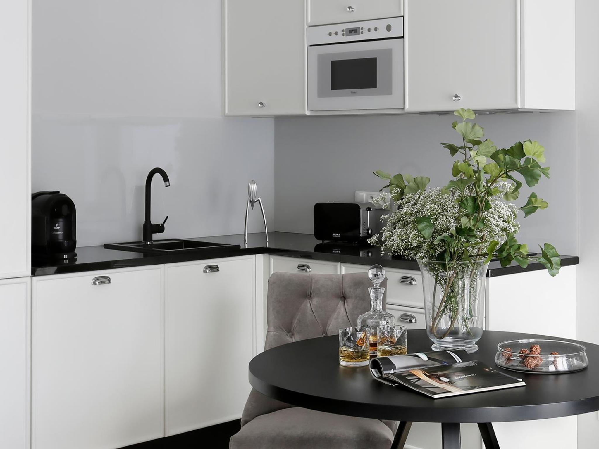 Lavoo Boutique Apartments