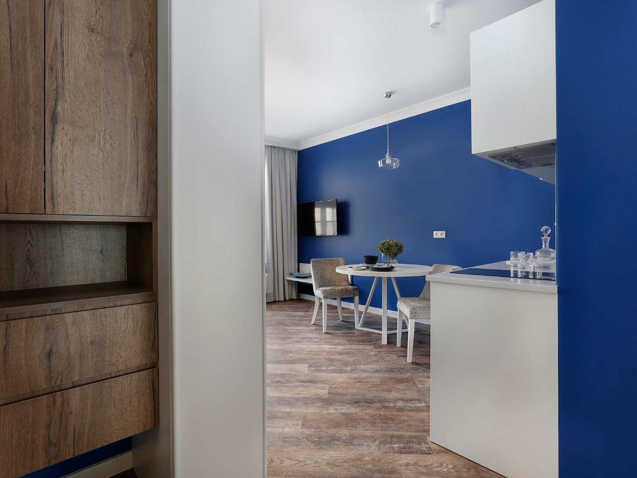 Lavoo Boutique Apartments