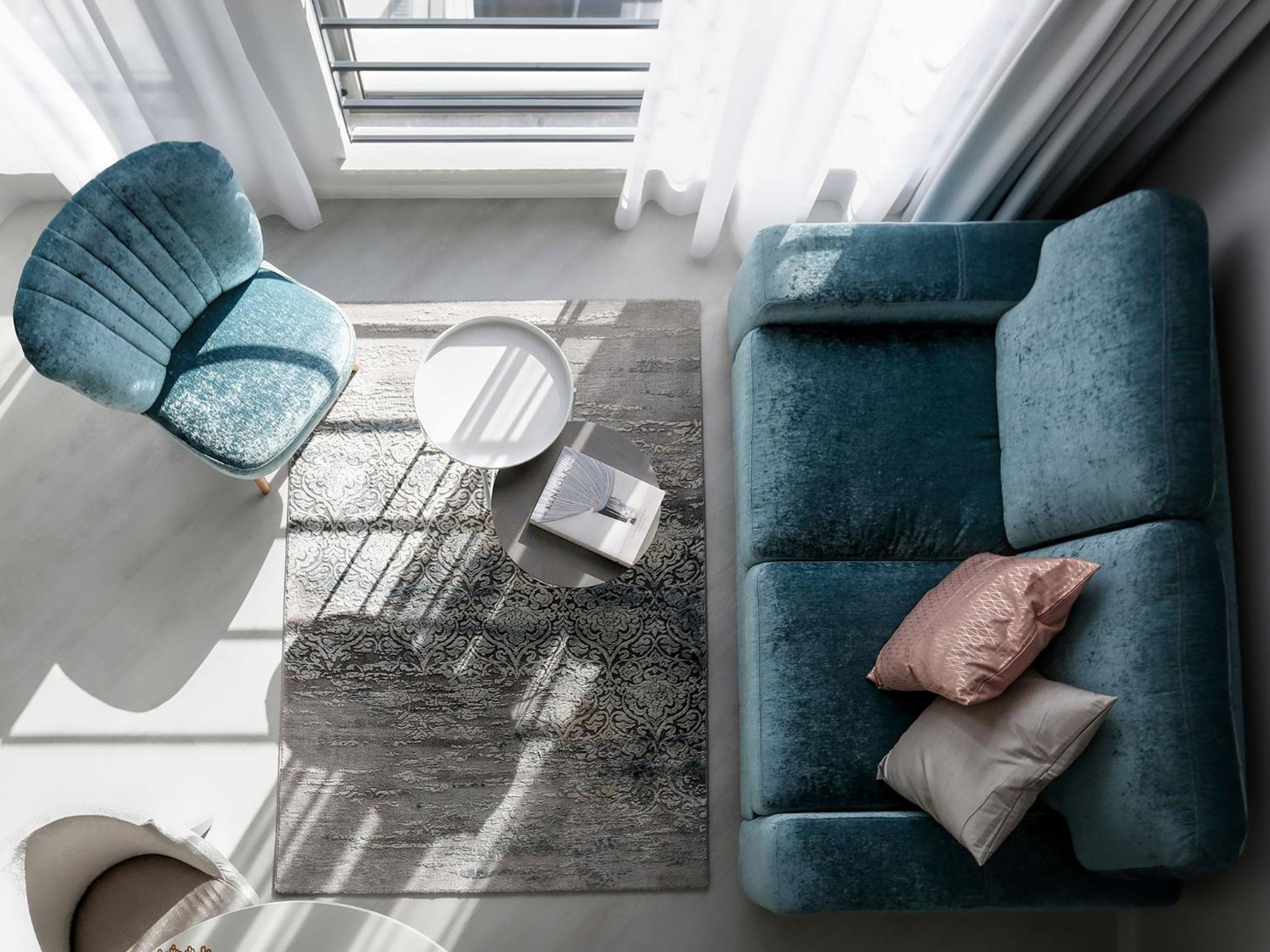 Lavoo Boutique Apartments