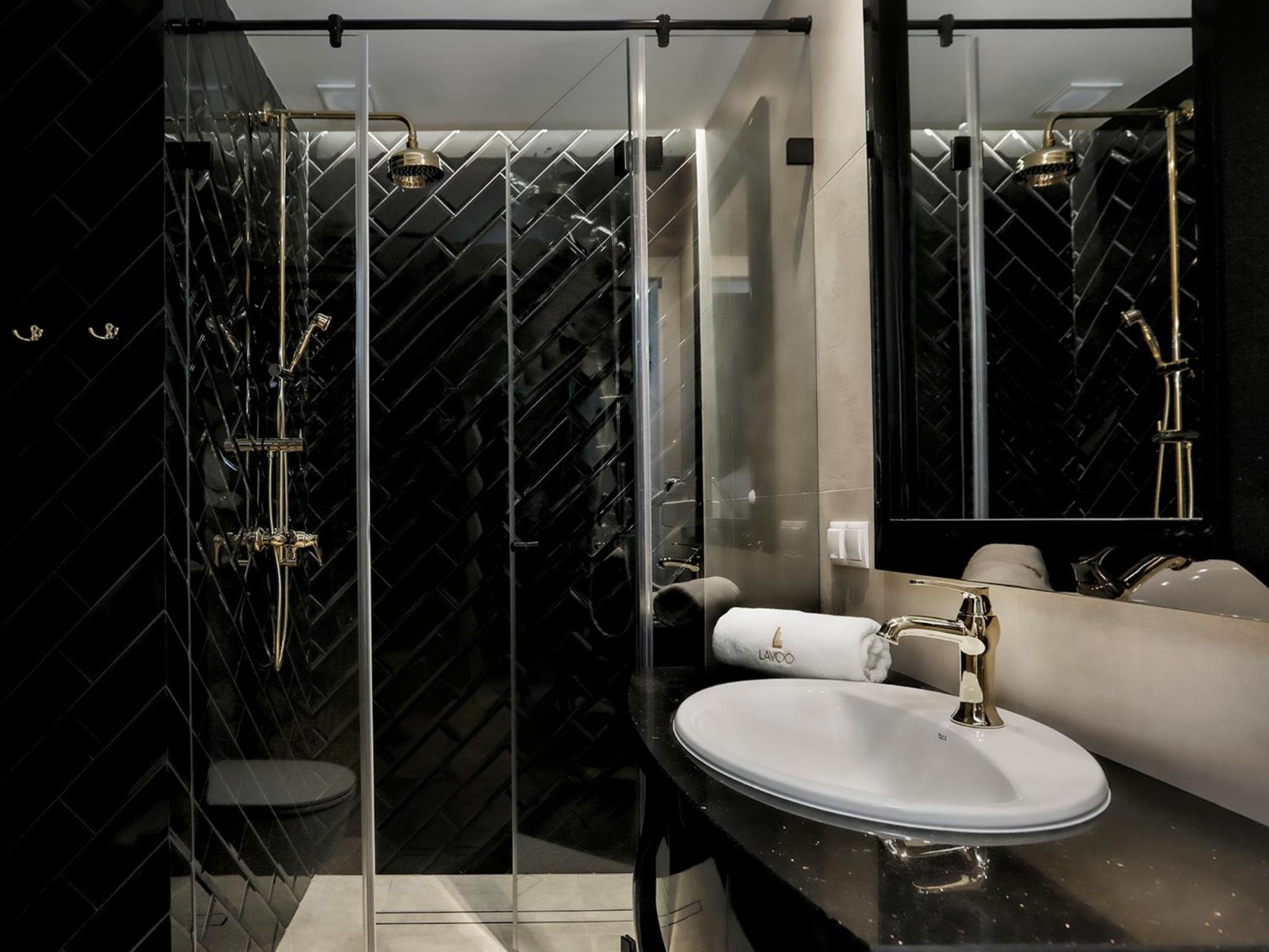 Lavoo Boutique Apartments