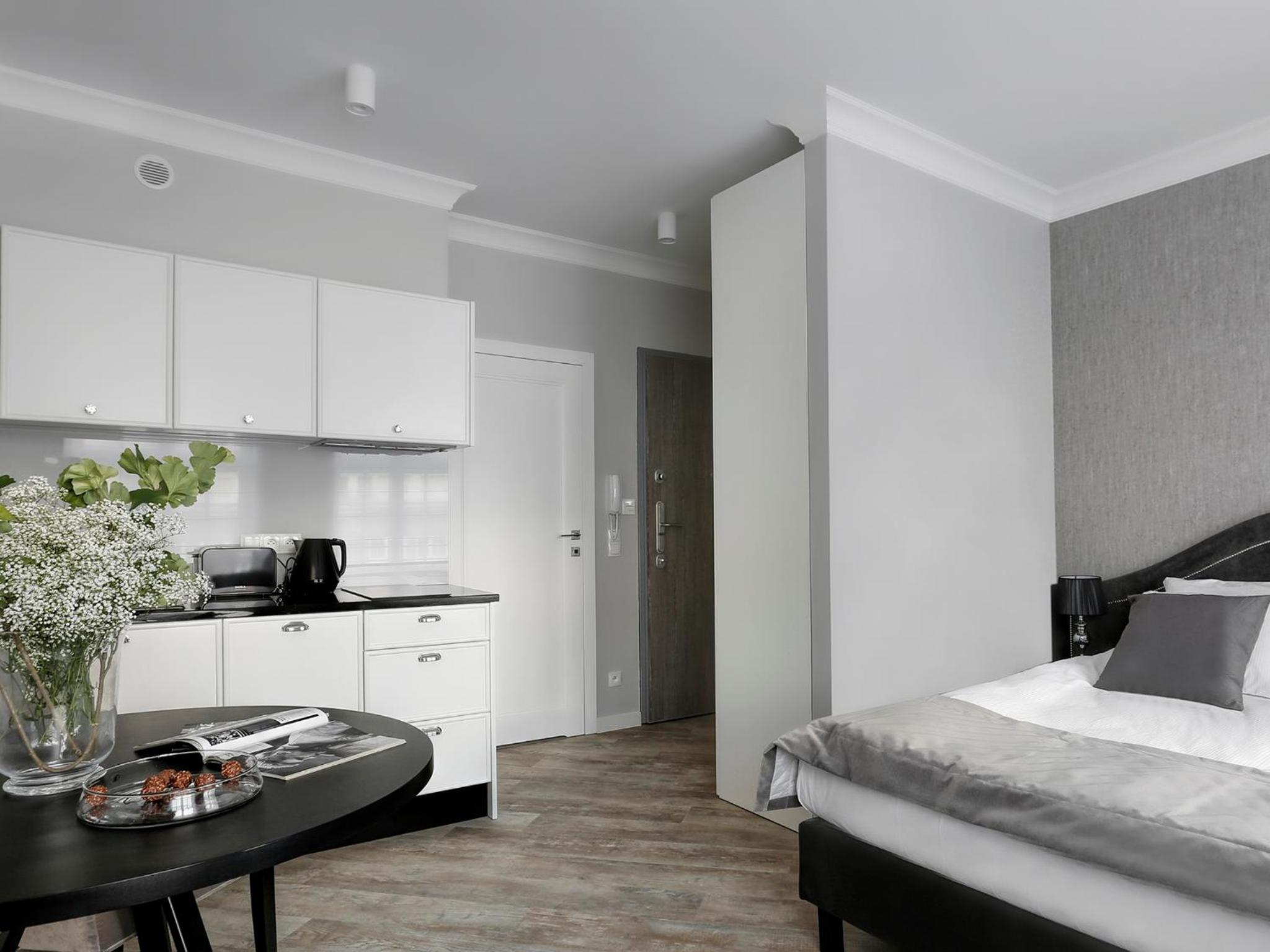 Lavoo Boutique Apartments