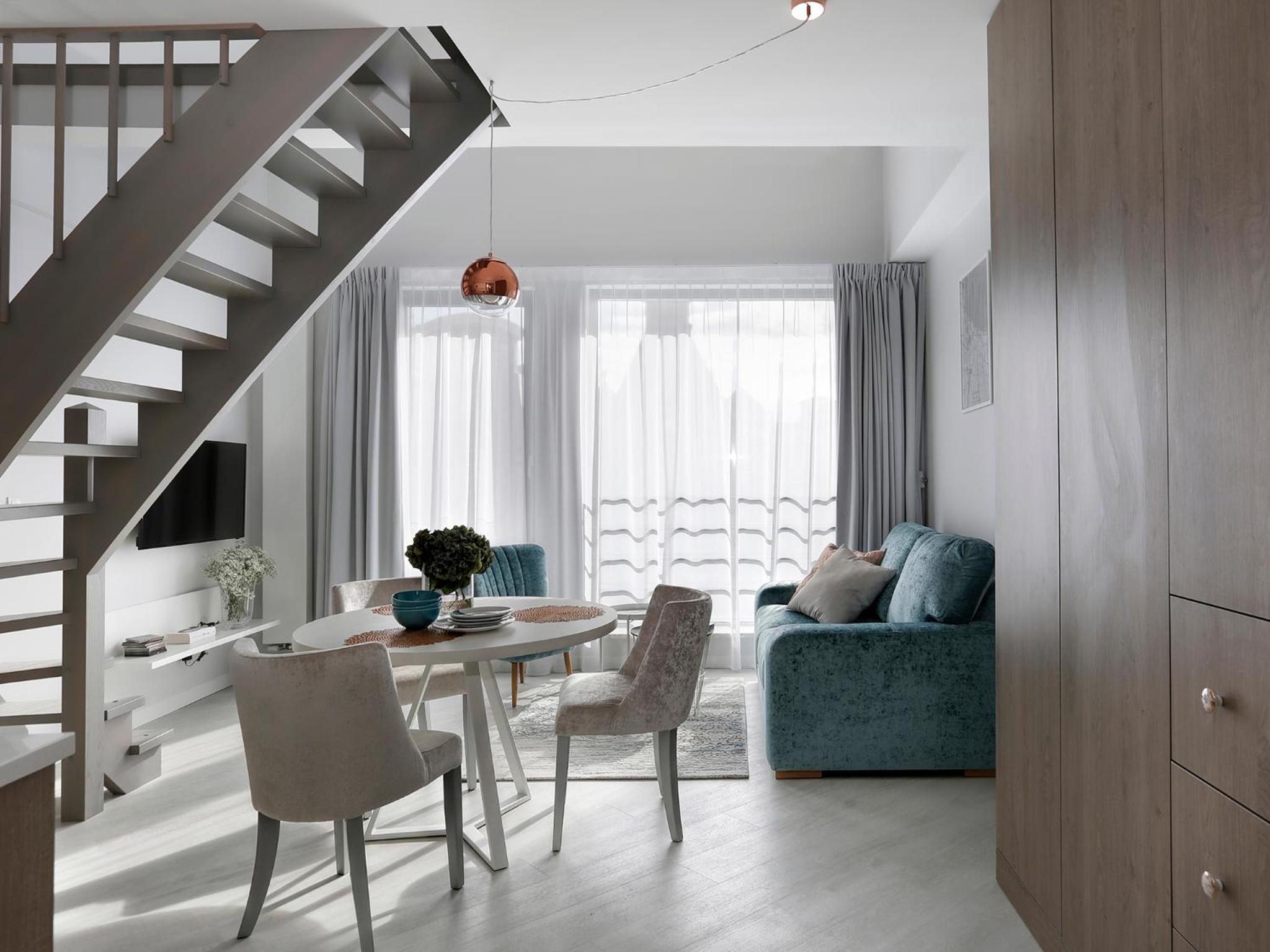Lavoo Boutique Apartments