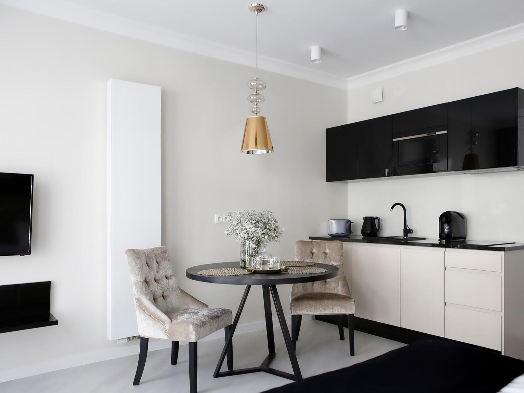 Lavoo Boutique Apartments