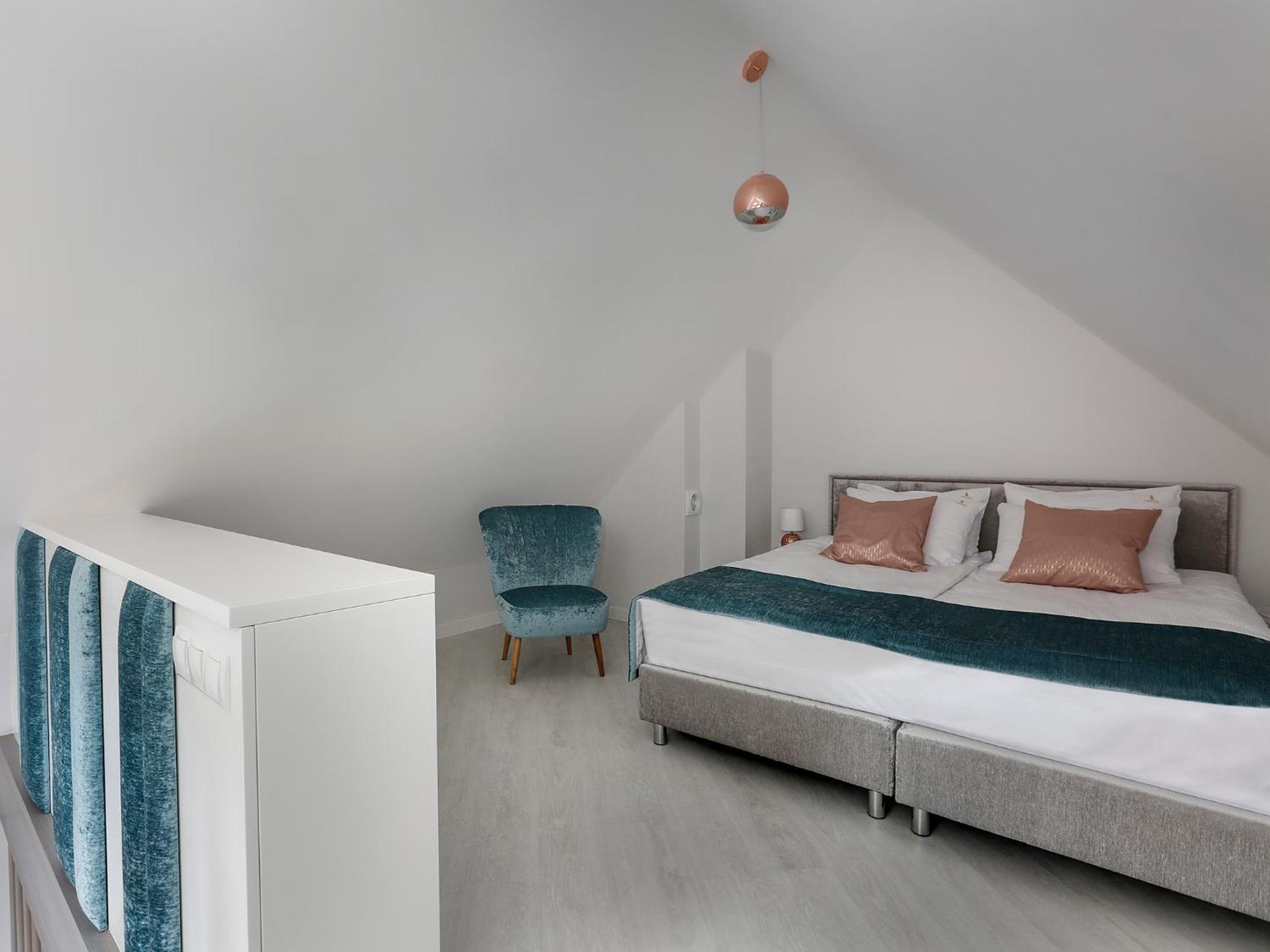 Lavoo Boutique Apartments
