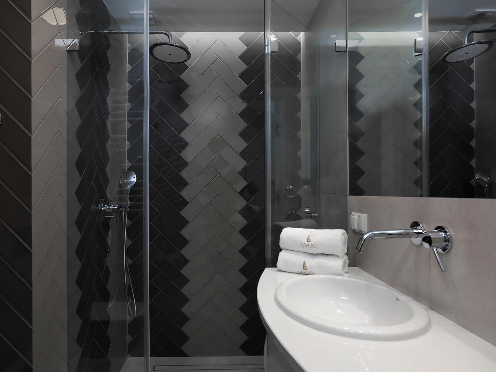 Lavoo Boutique Apartments