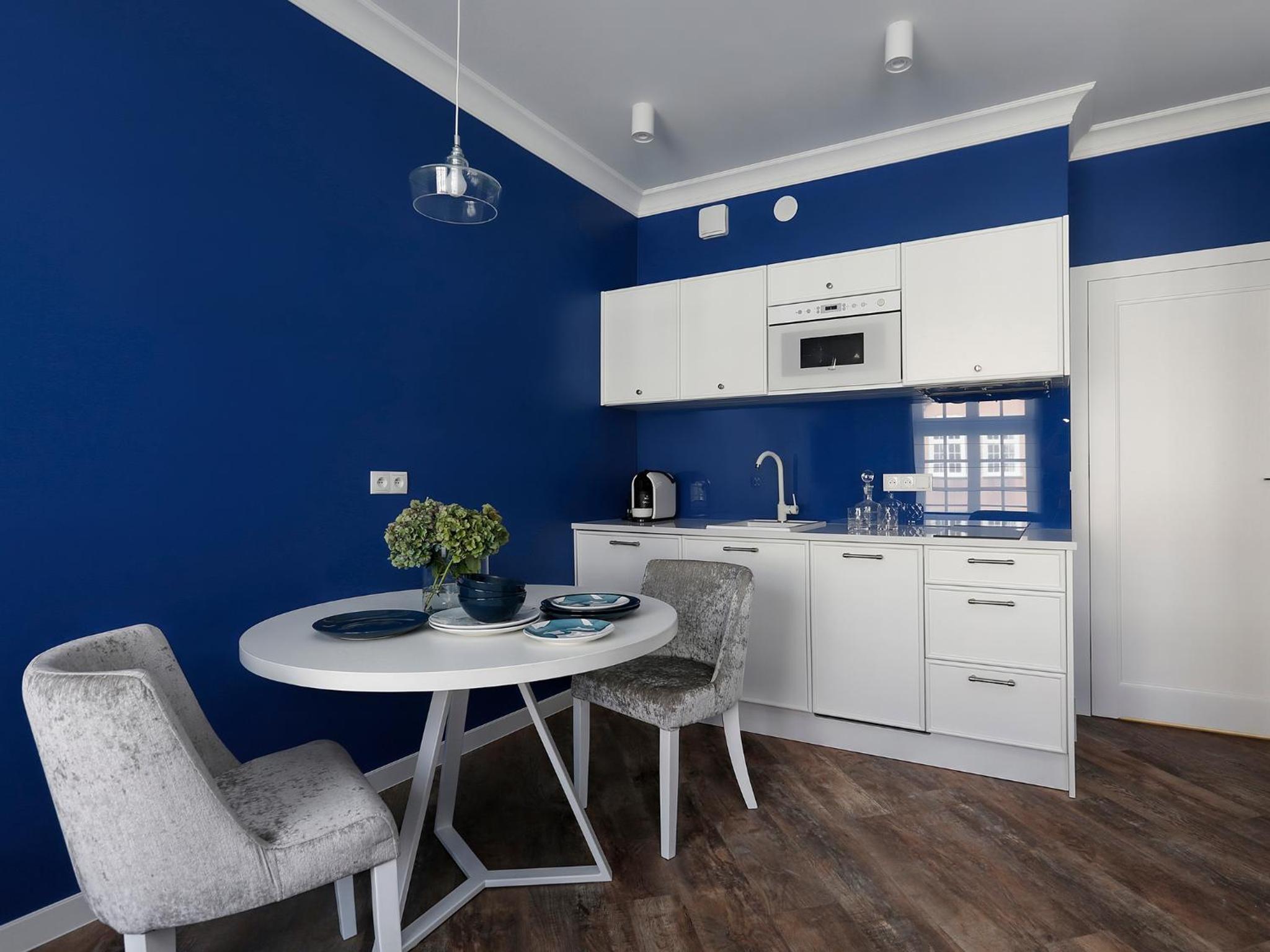 Lavoo Boutique Apartments