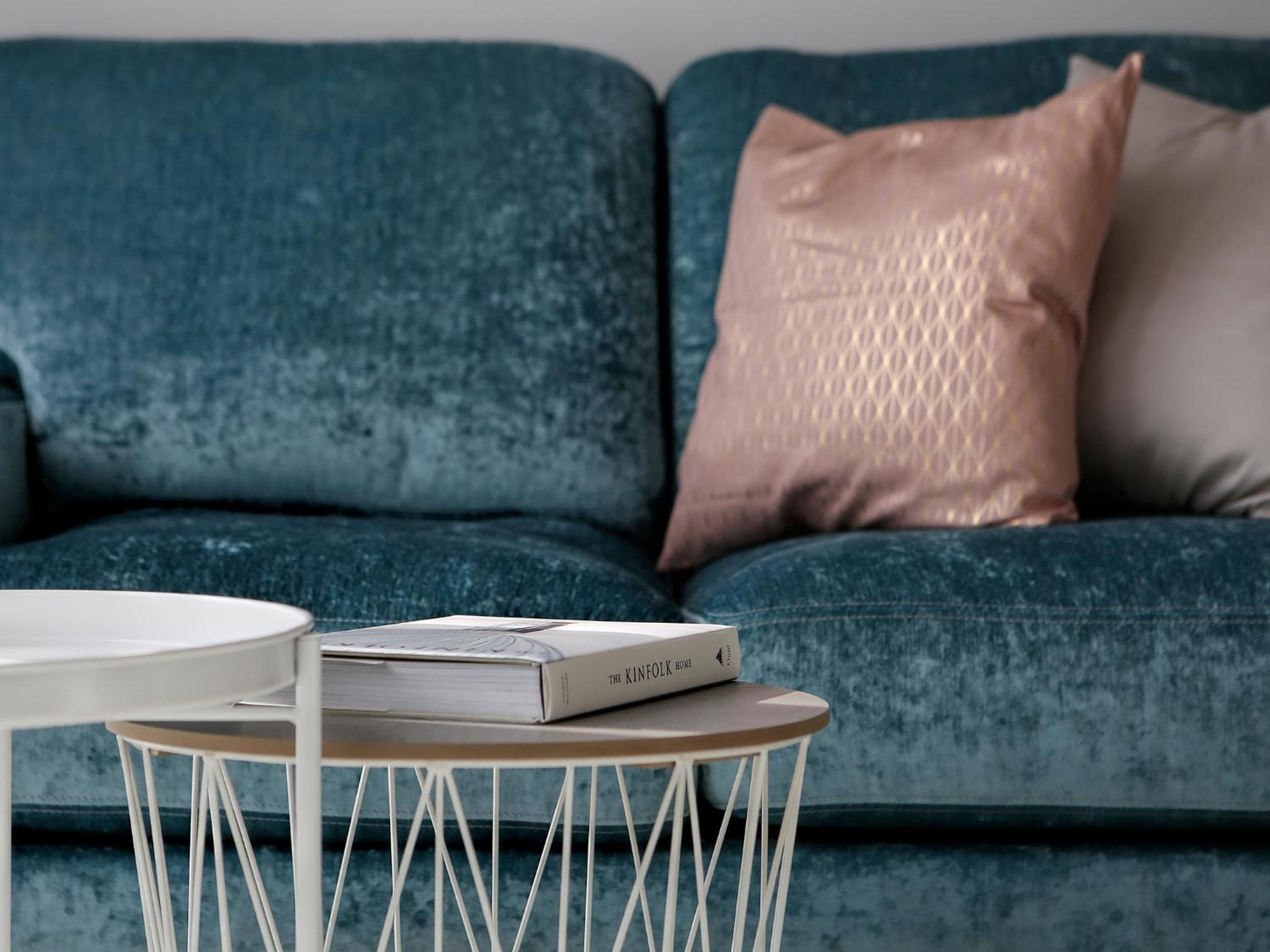 Lavoo Boutique Apartments