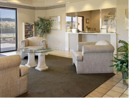 Econo Lodge Franklin