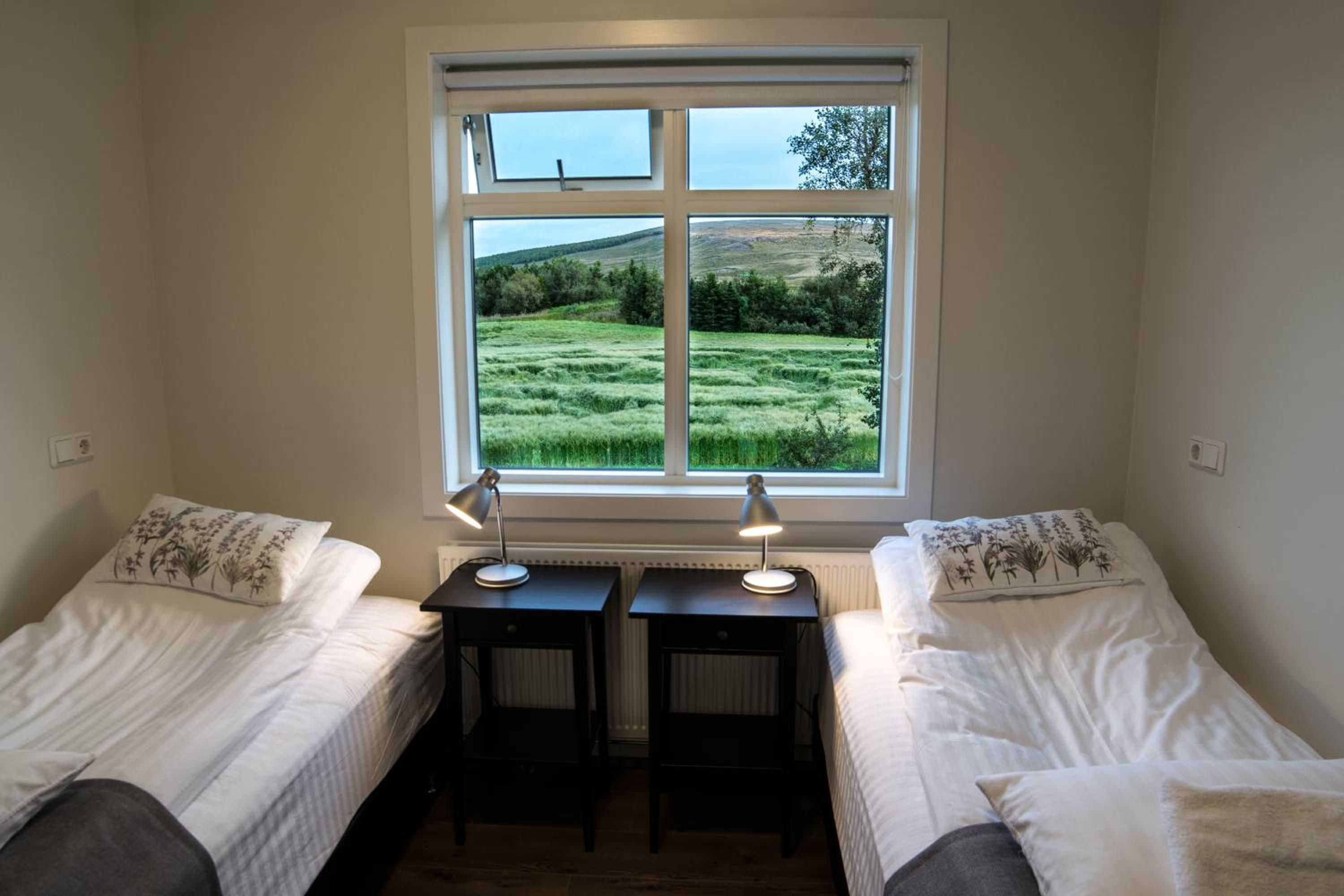 Breidamyri Farm Apartments