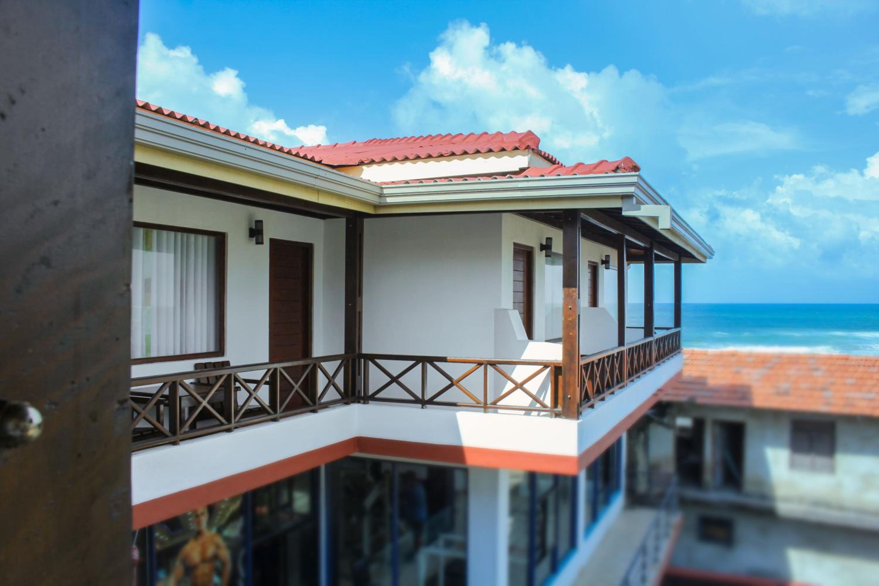 Cozy Sea view Inn