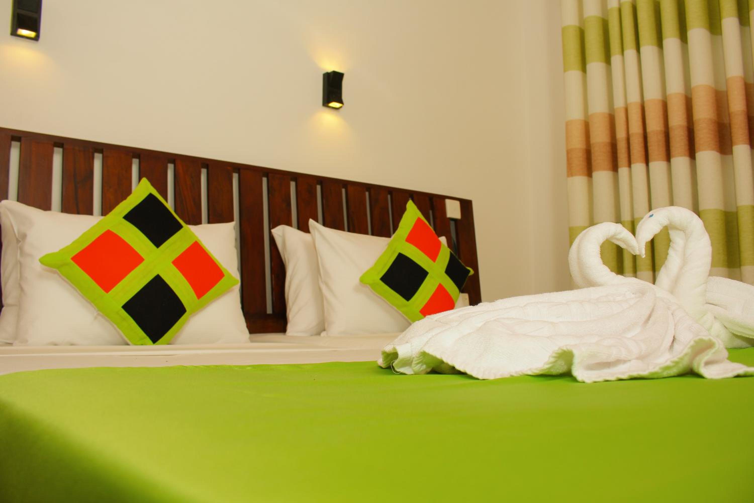 Cozy Sea view Inn