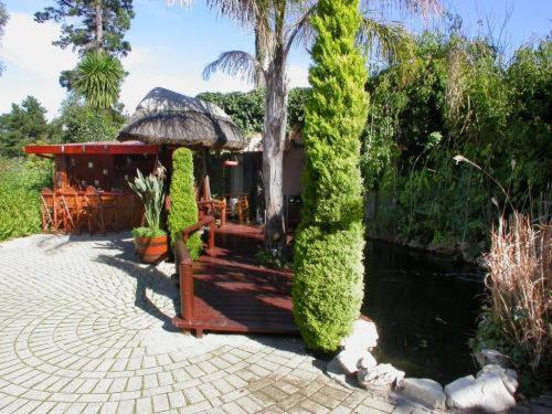 Constantia Vista Guest House