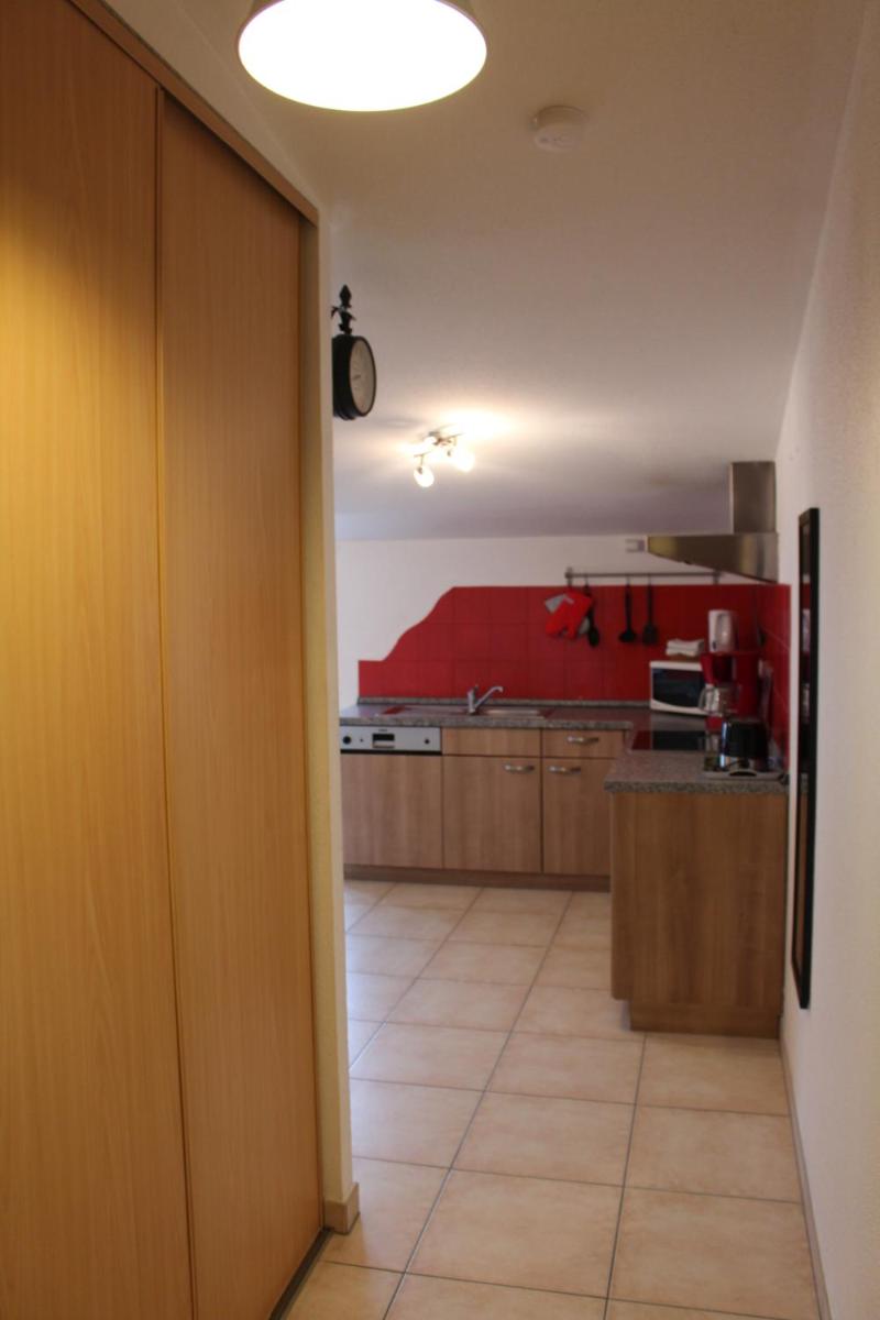 Appartement Celia view 4