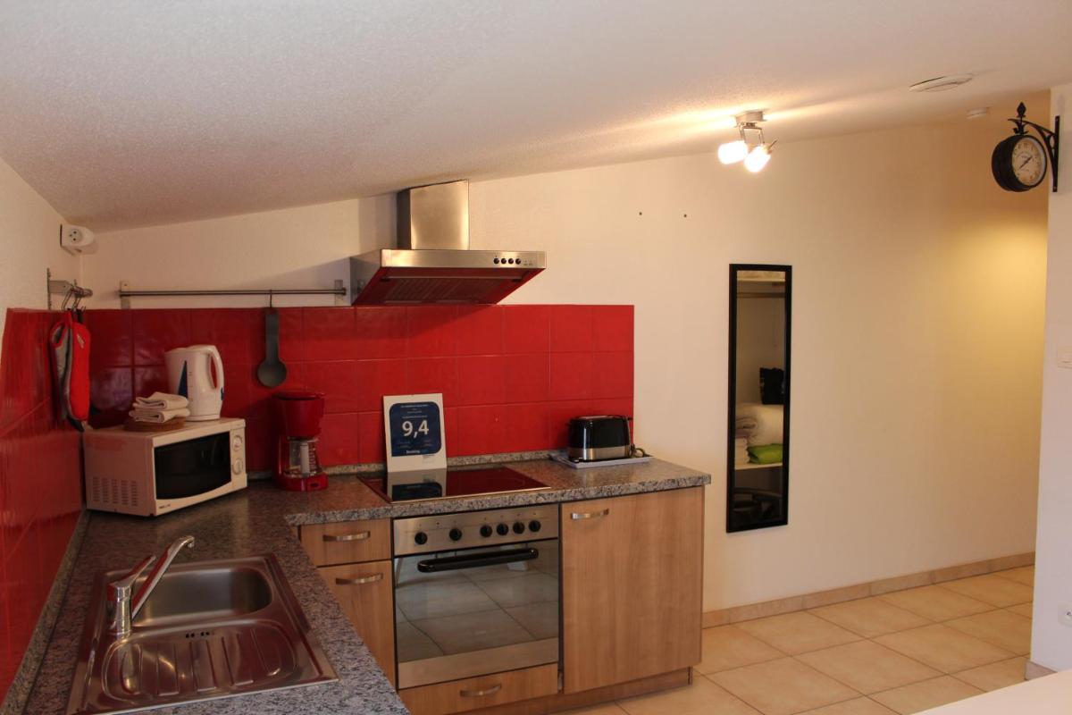 Appartement Celia view 5