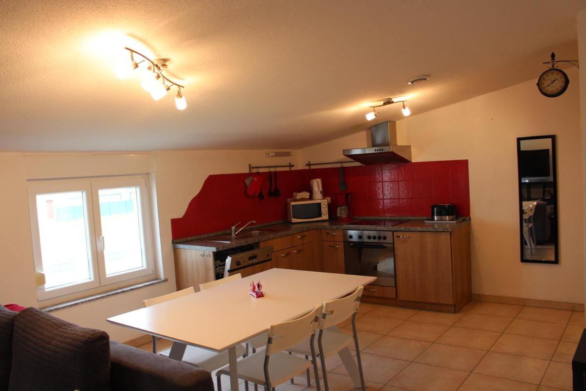 Appartement Celia view 3