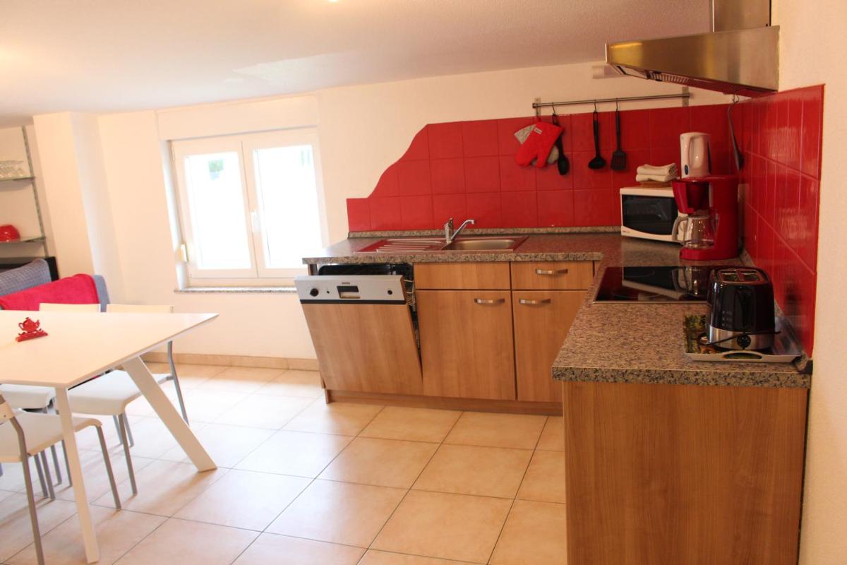 Appartement Celia view 2
