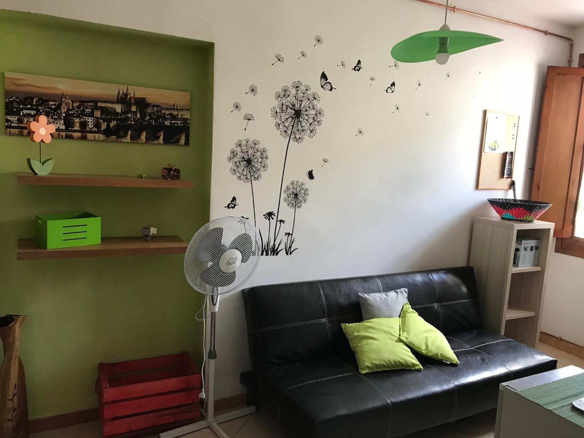 Casa Mojito en Sassari — other