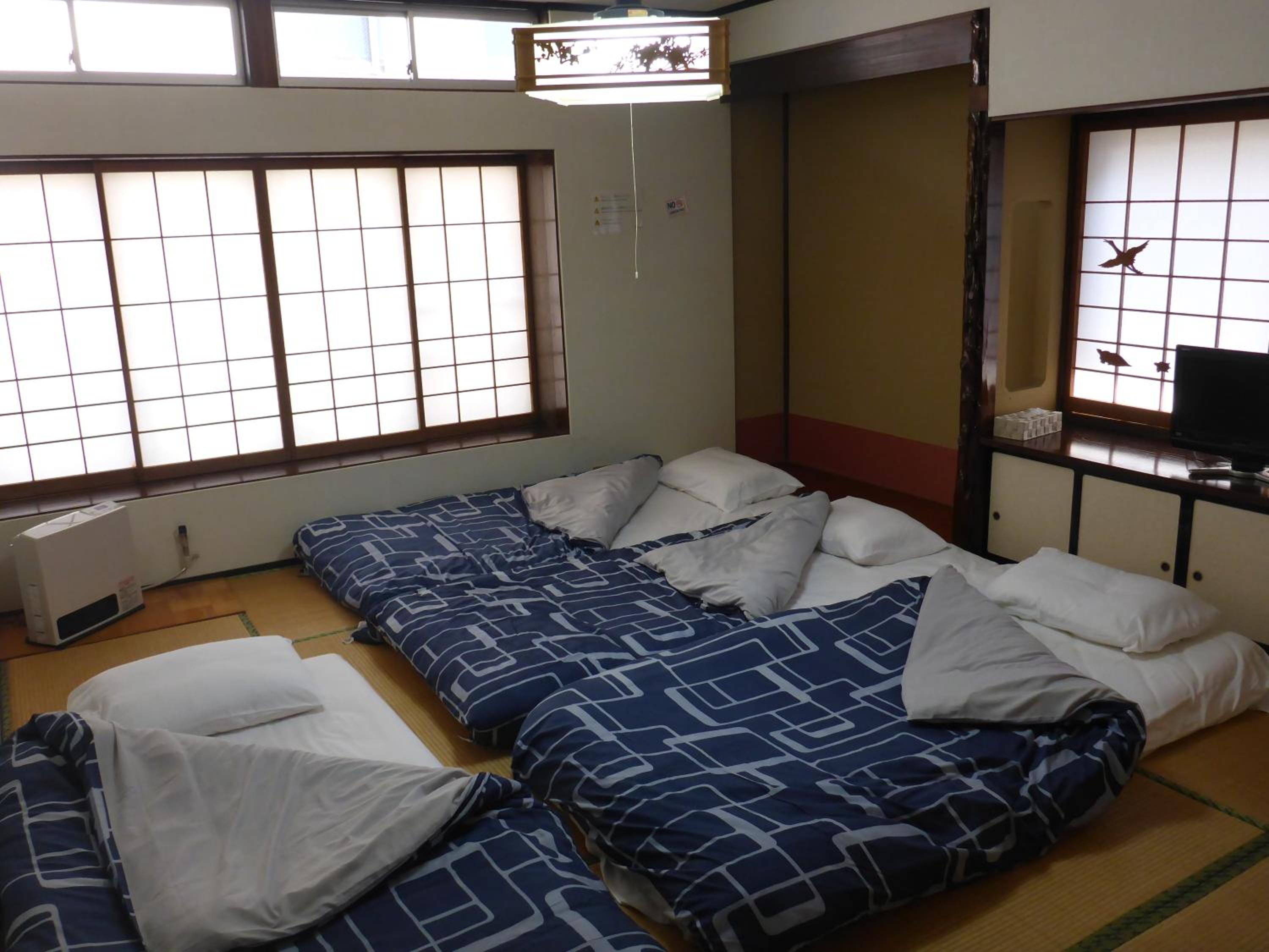 Nozawa Dream