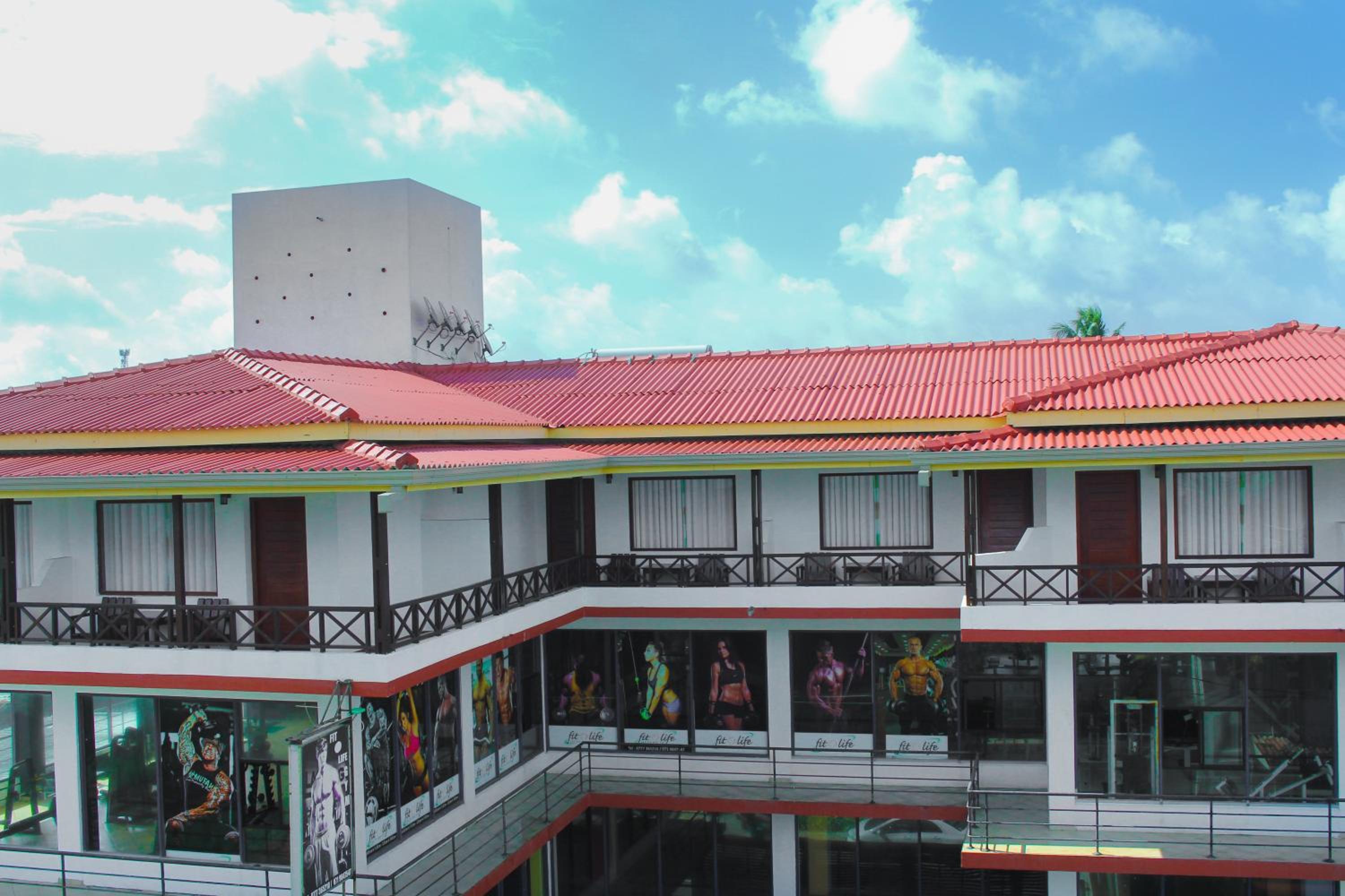 Cozy Sea view Inn