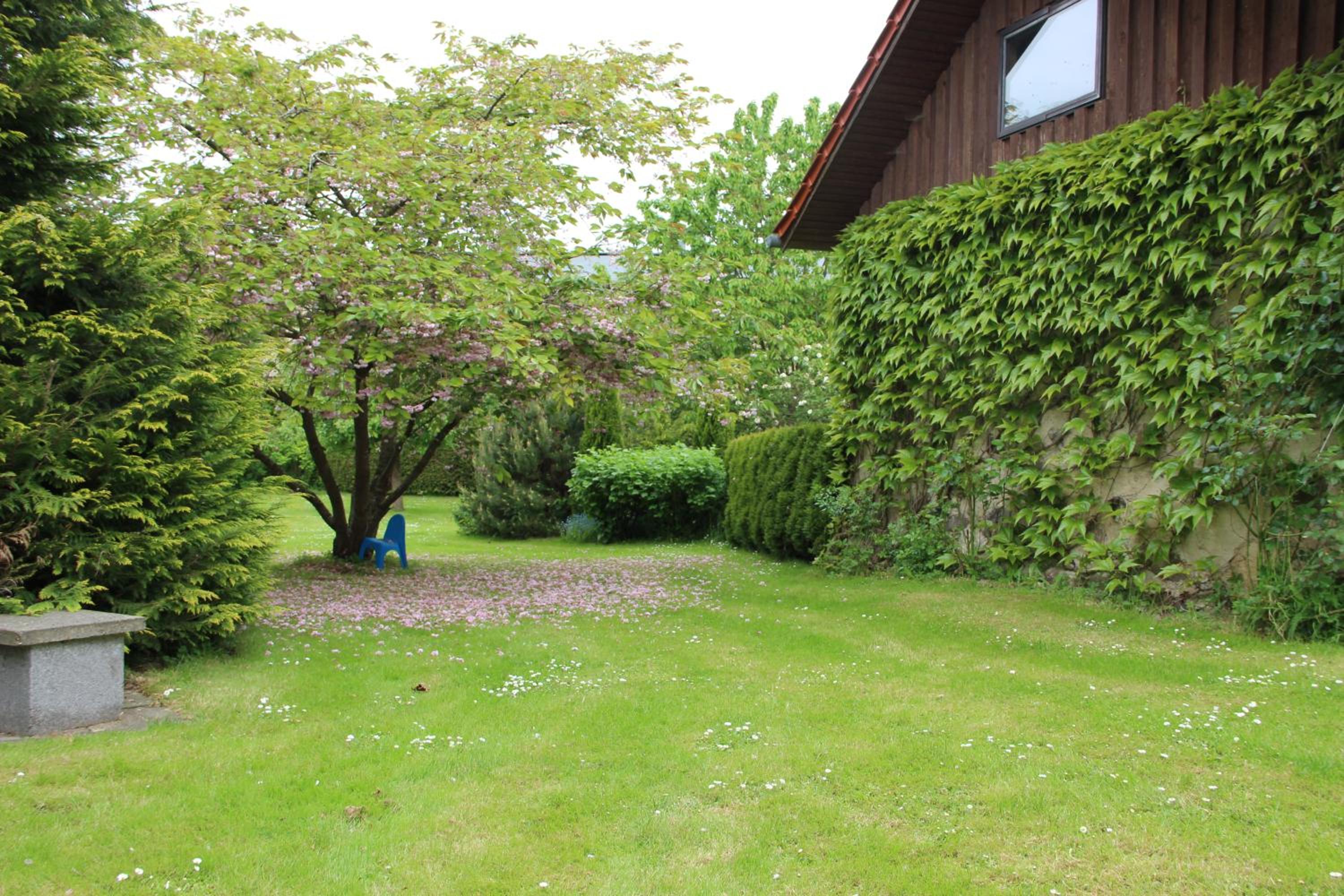 Ferienhaus-Grambzow