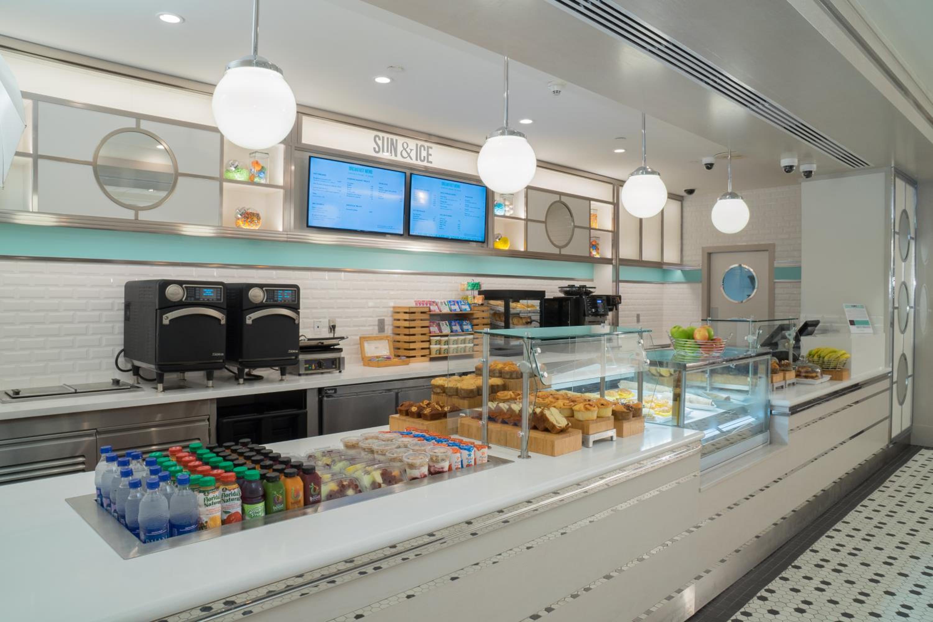 Nassau - Paradise Island Vacations - The Coral at Atlantis - Property Image 1