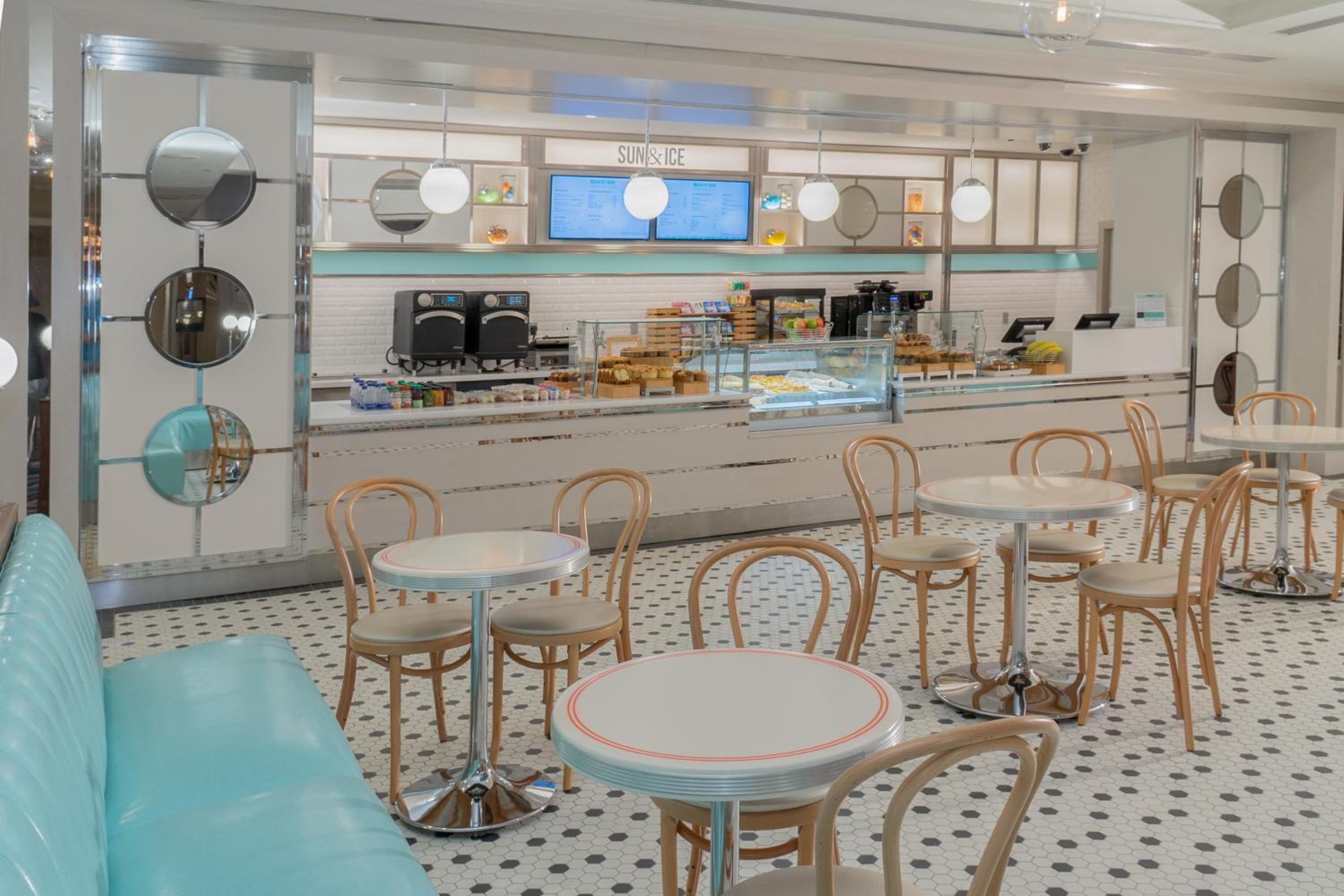 Nassau - Paradise Island Vacations - The Coral at Atlantis - Property Image 17