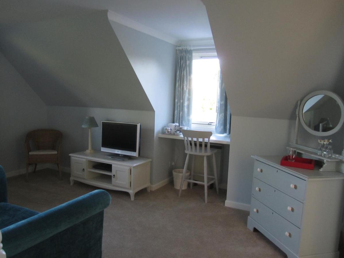 Hare Lodge B&B