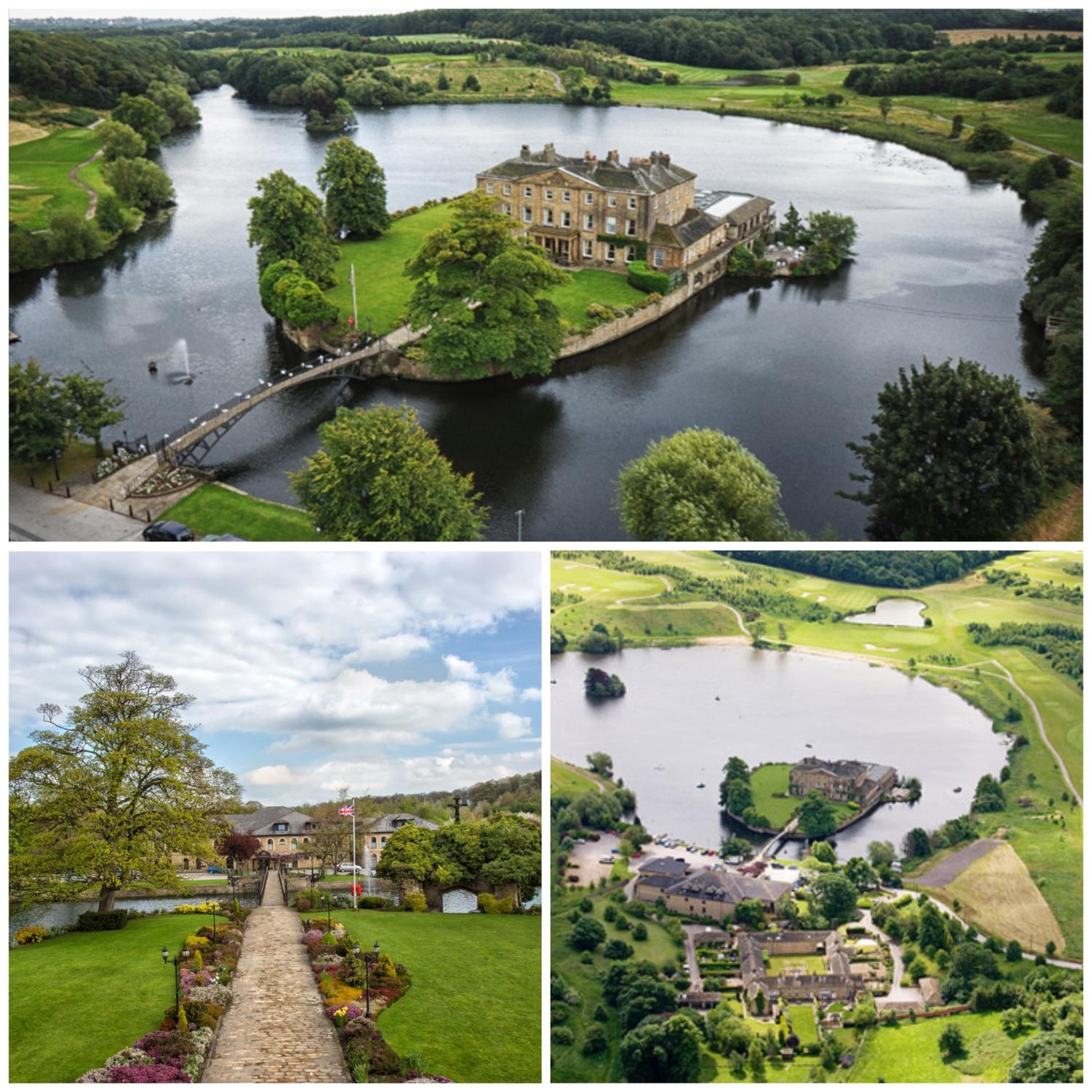 Hotel Waterton Park Hotel