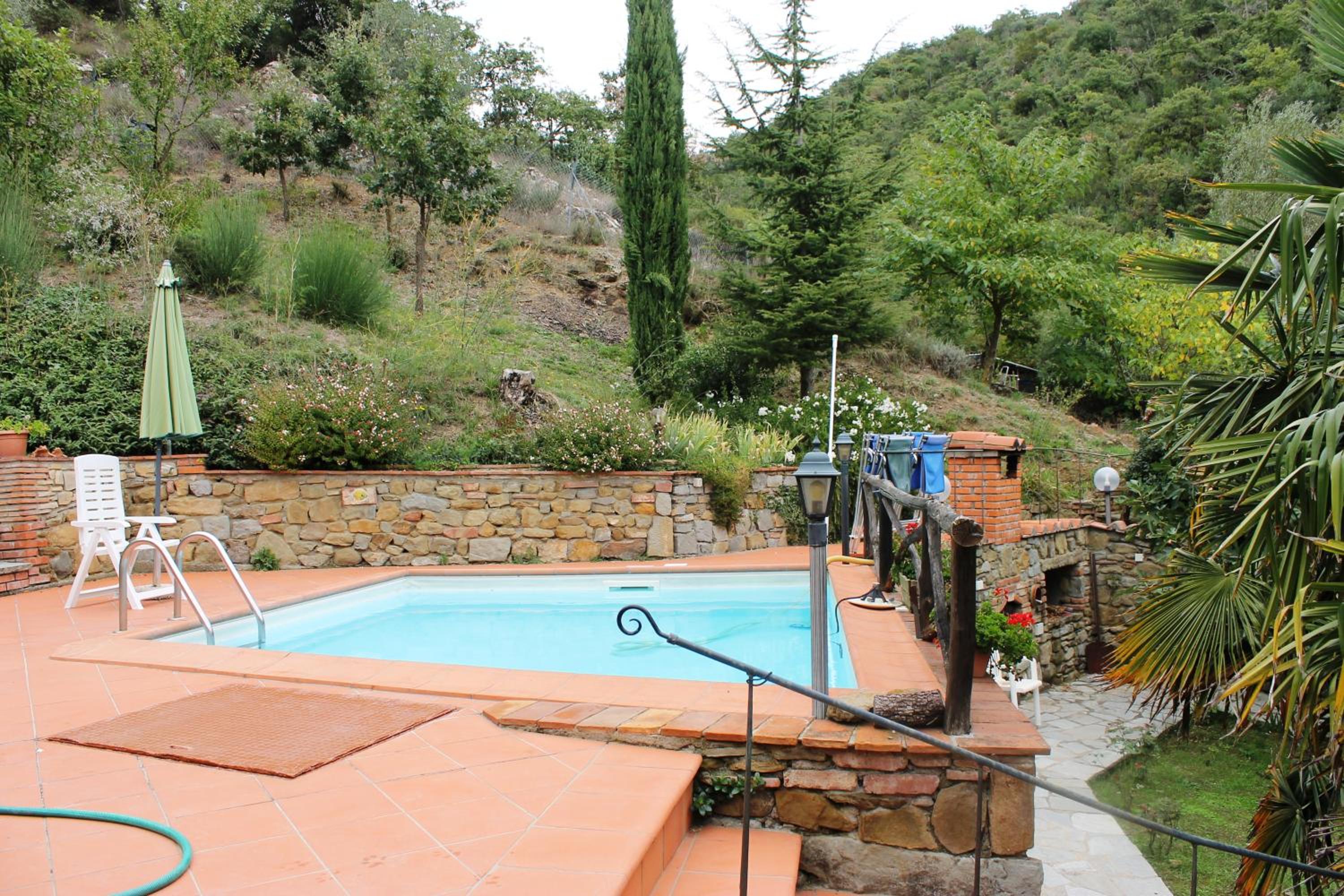 Cortona Vacations - Casa Le Celle - Property Image 6